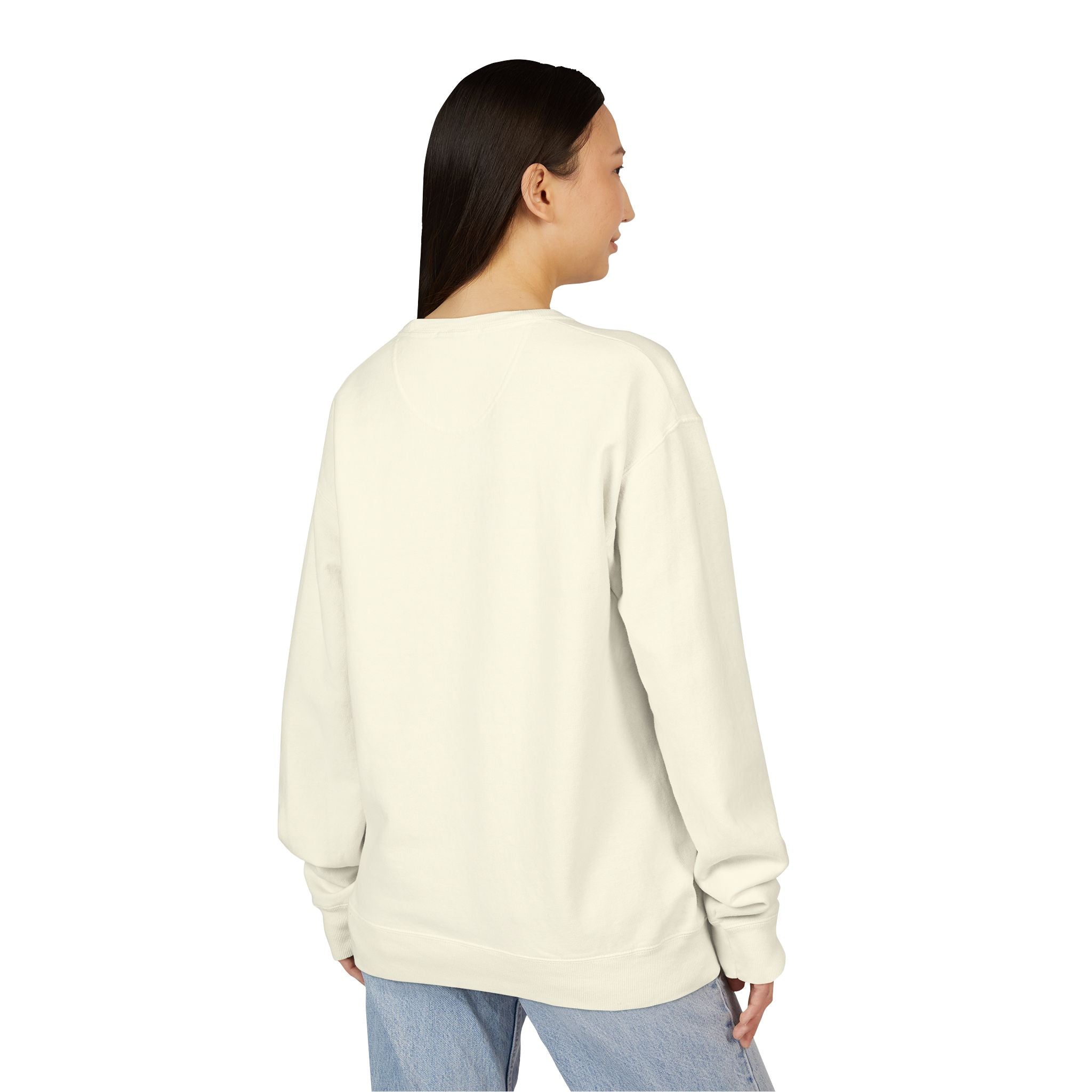CREDNTL | ER Tech Crewneck
