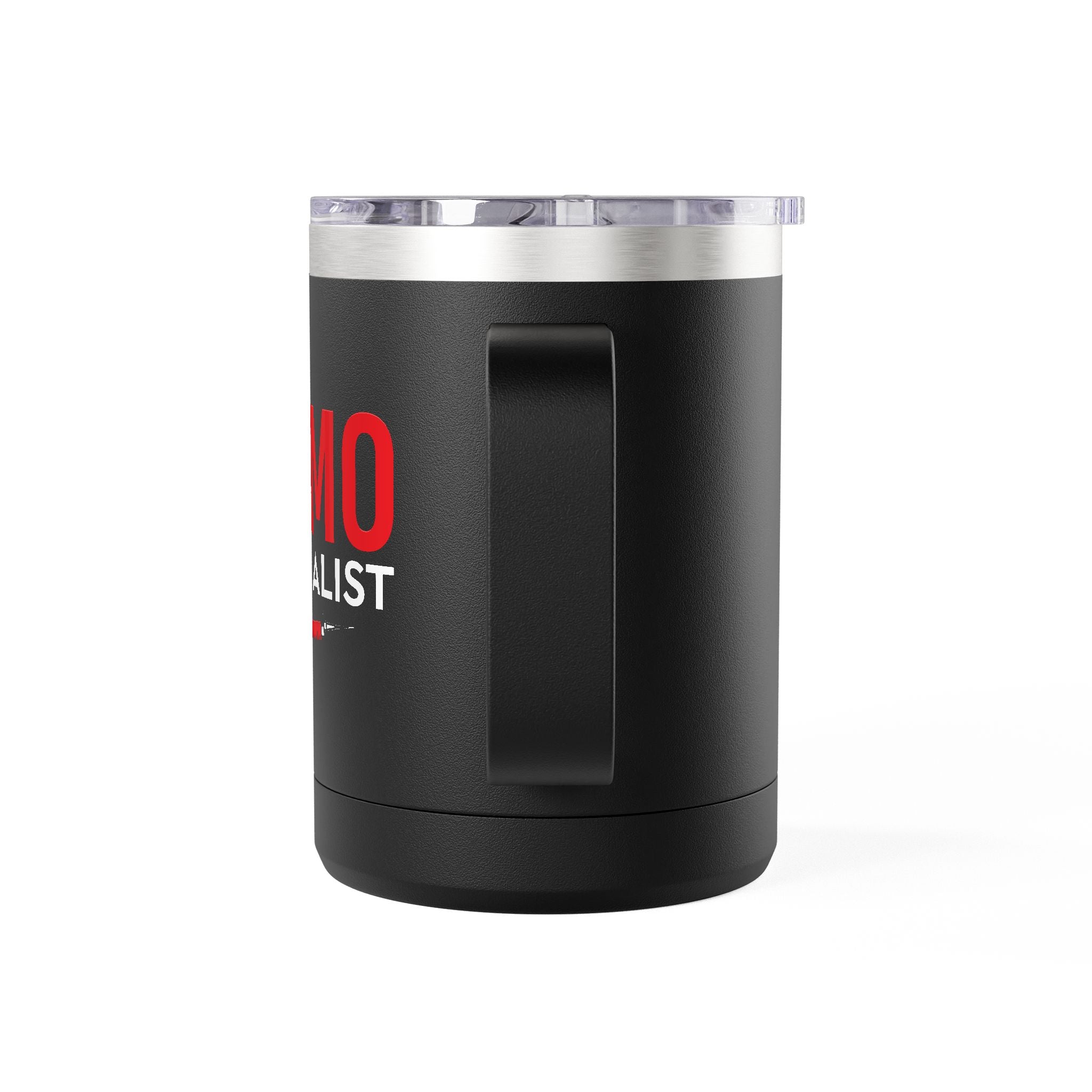 CREDNTL | ECMO Specialist 15oz Coffee Tumbler