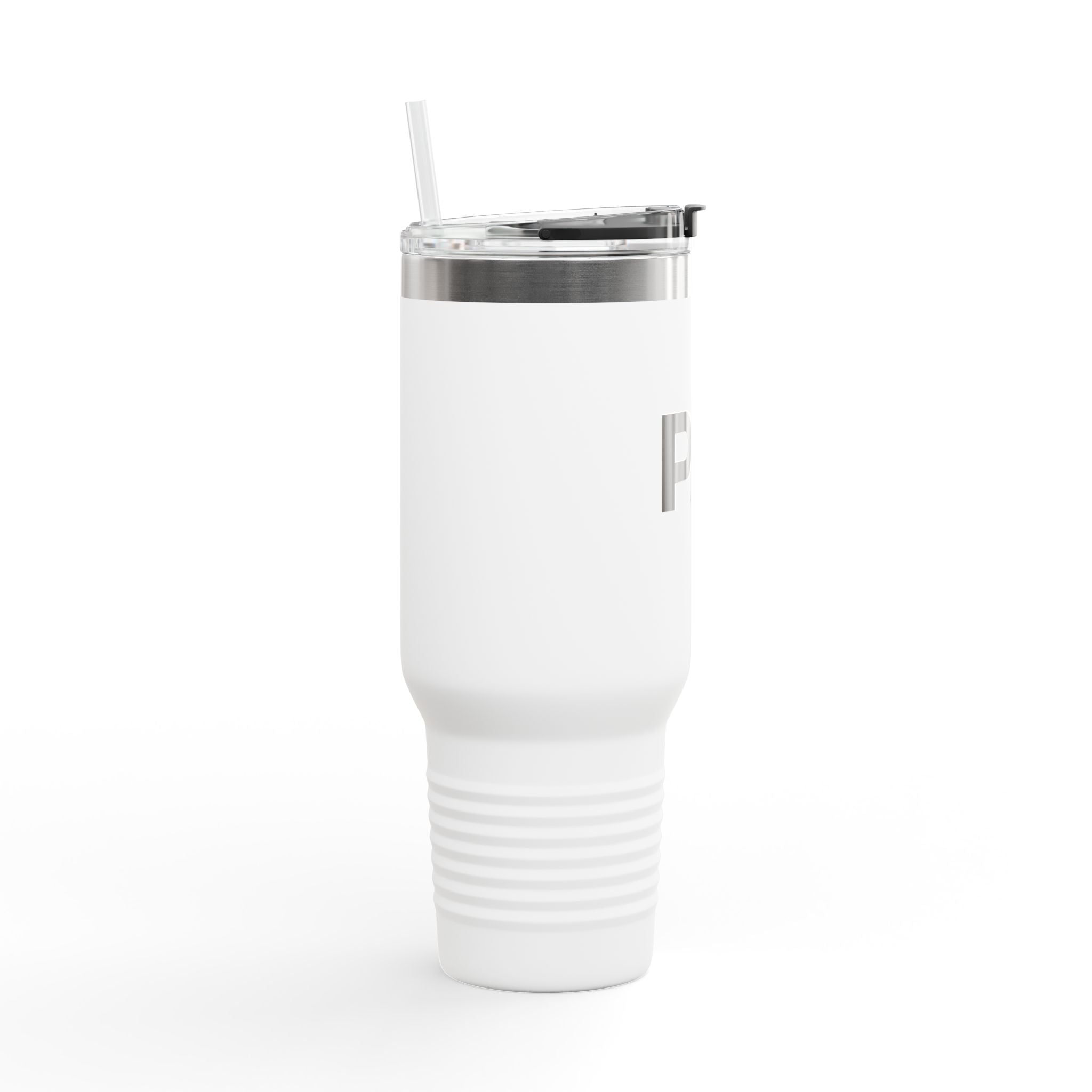 CREDNTL | PA 40oz Insulated Travel Mug