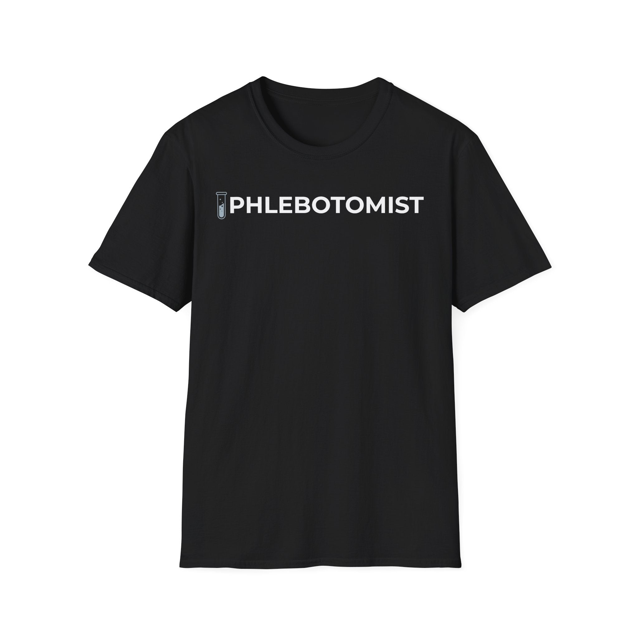 CREDNTL | Phlebotomist T-Shirt