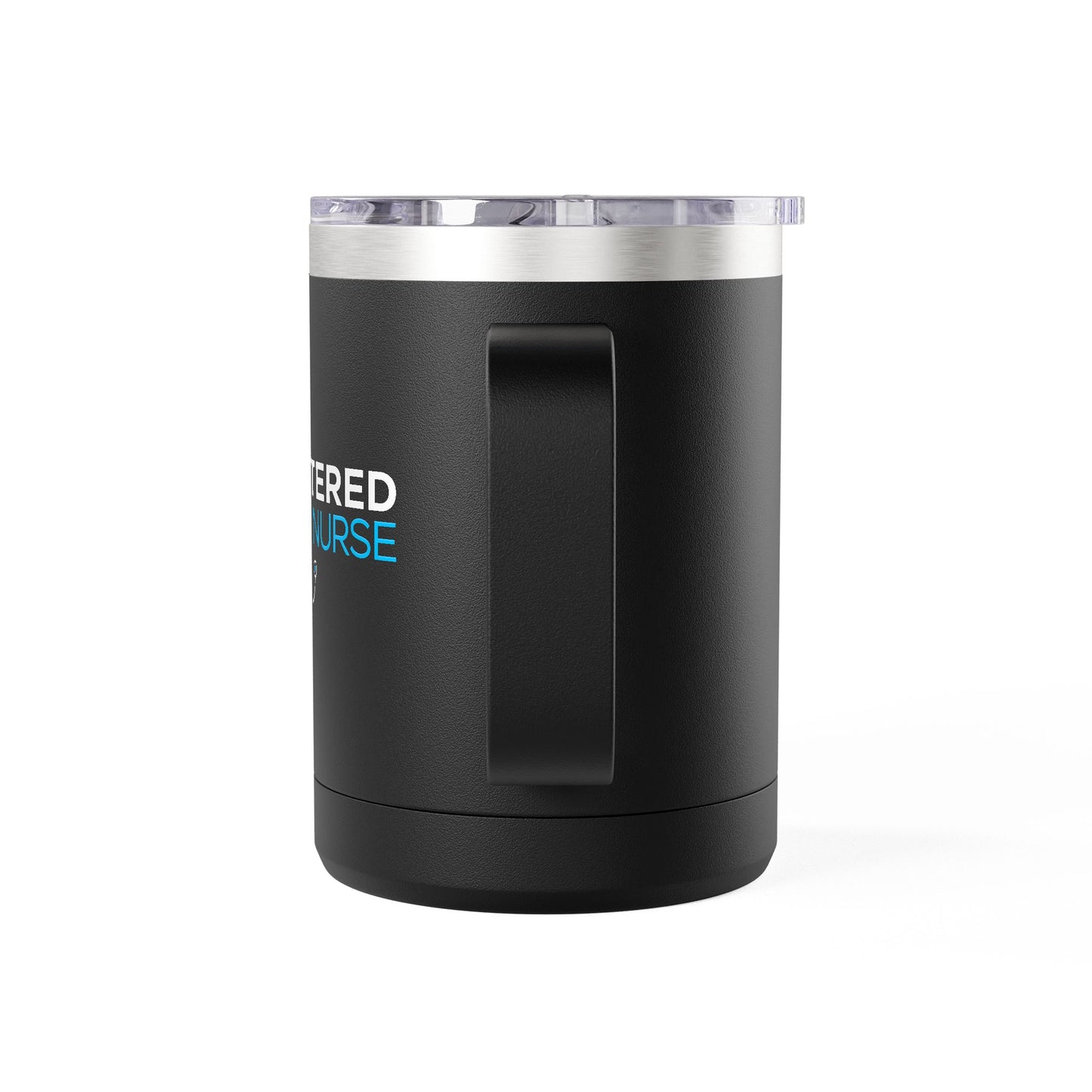 CREDNTL | Registered Nurse 15oz Coffee Tumbler