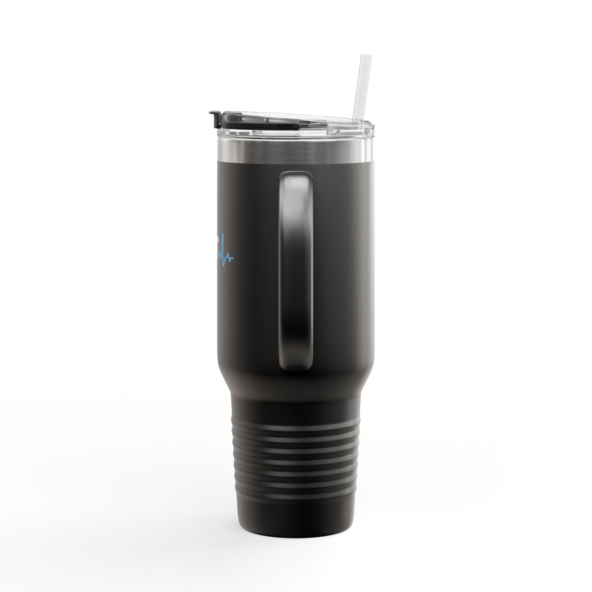 CREDNTL | EMT 40oz Insulated Travel Mug