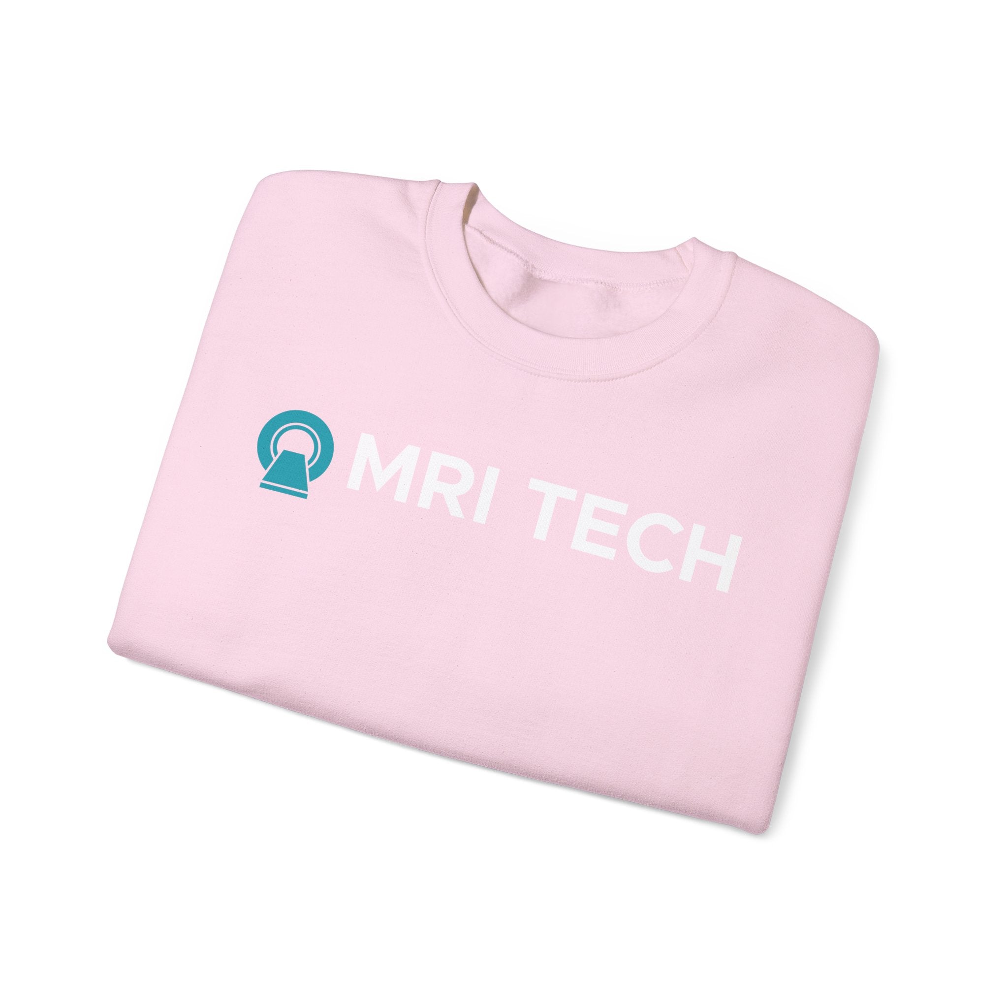 CREDNTL | MRI Tech Crewneck Sweatshirt