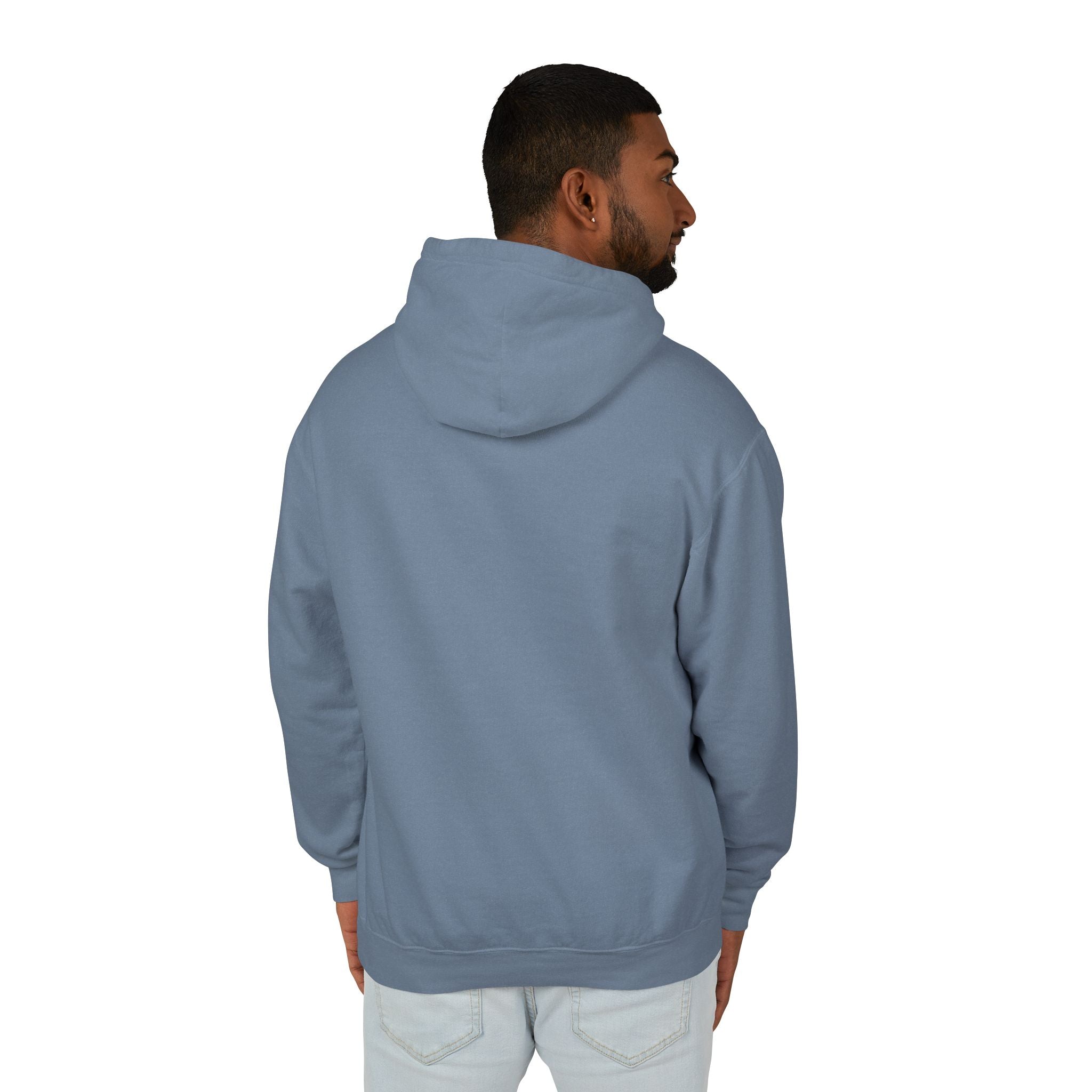 CREDNTL | Firefighter Hoodie
