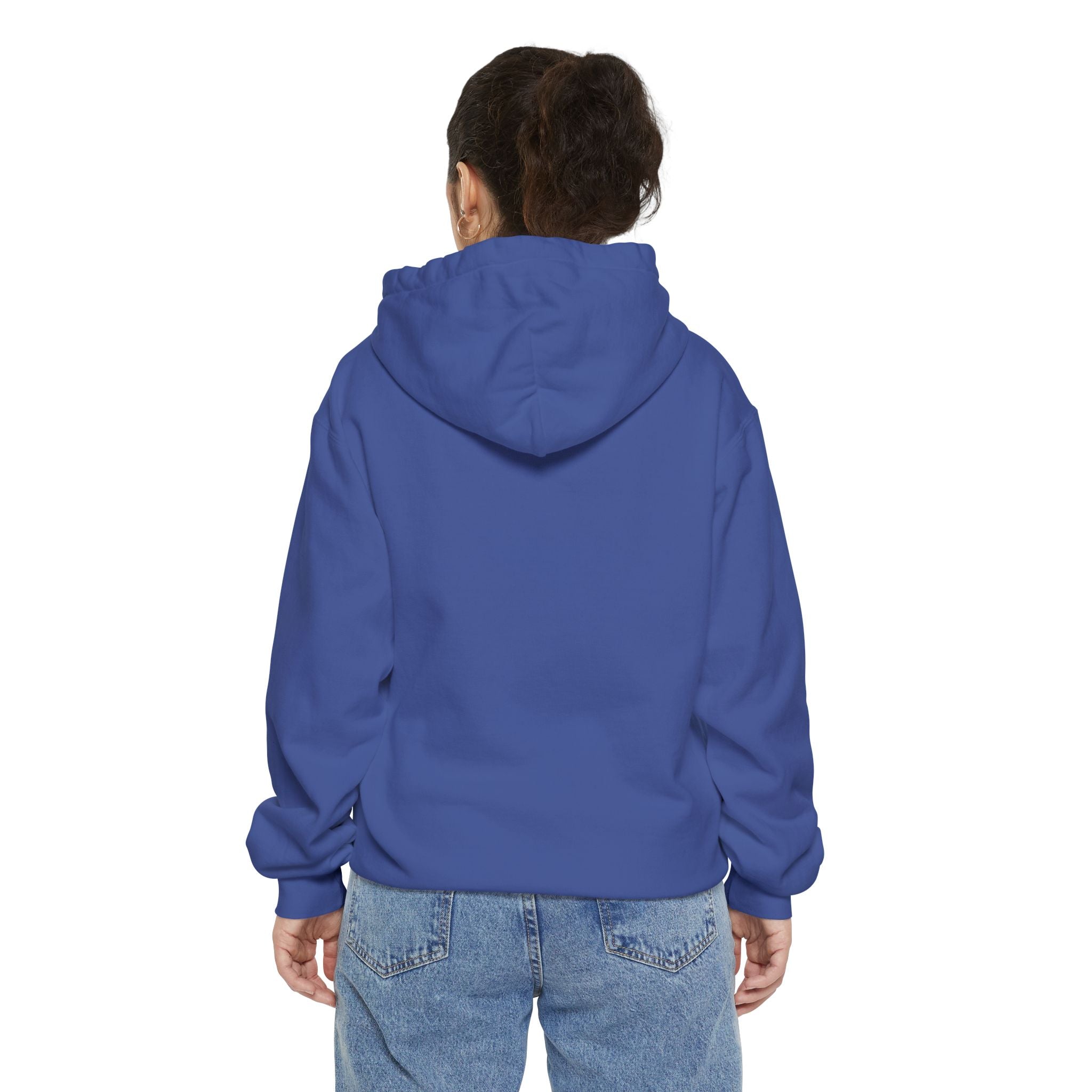CREDNTL | Physical Therapist Hoodie