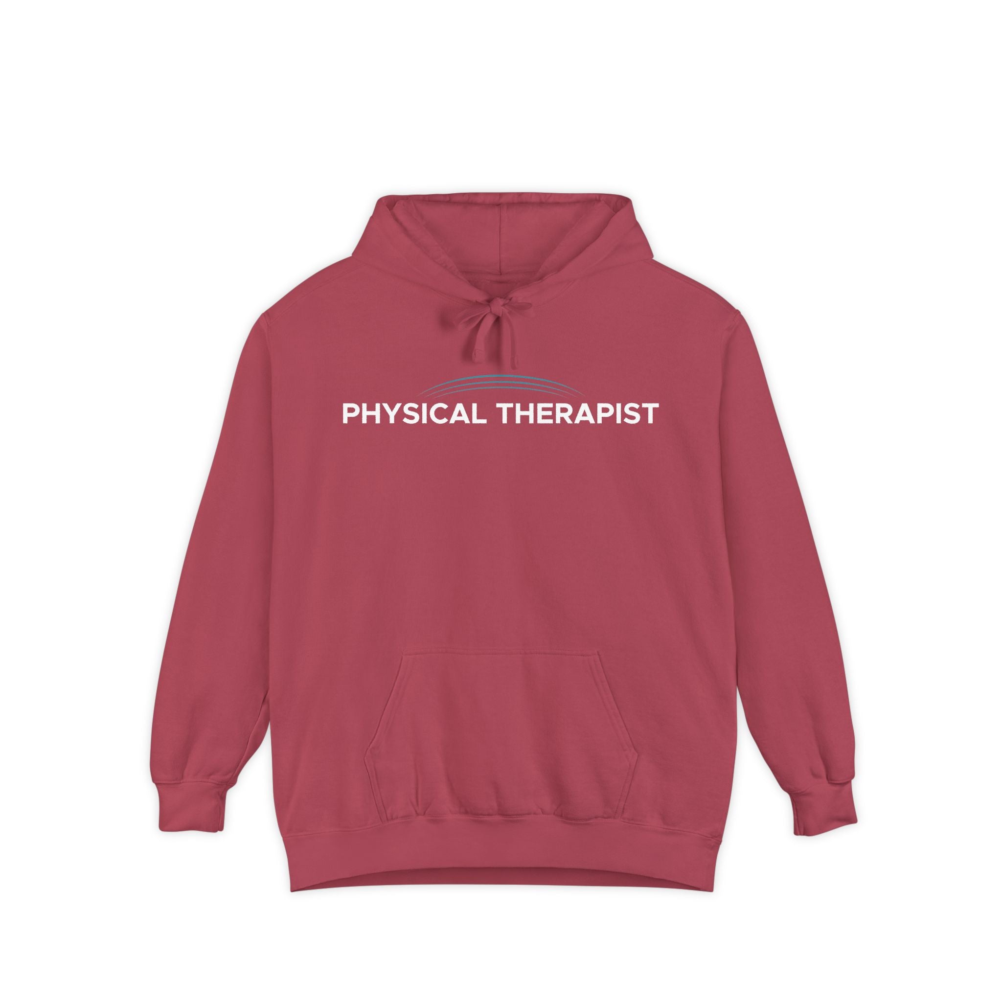 CREDNTL | Physical Therapist Hoodie