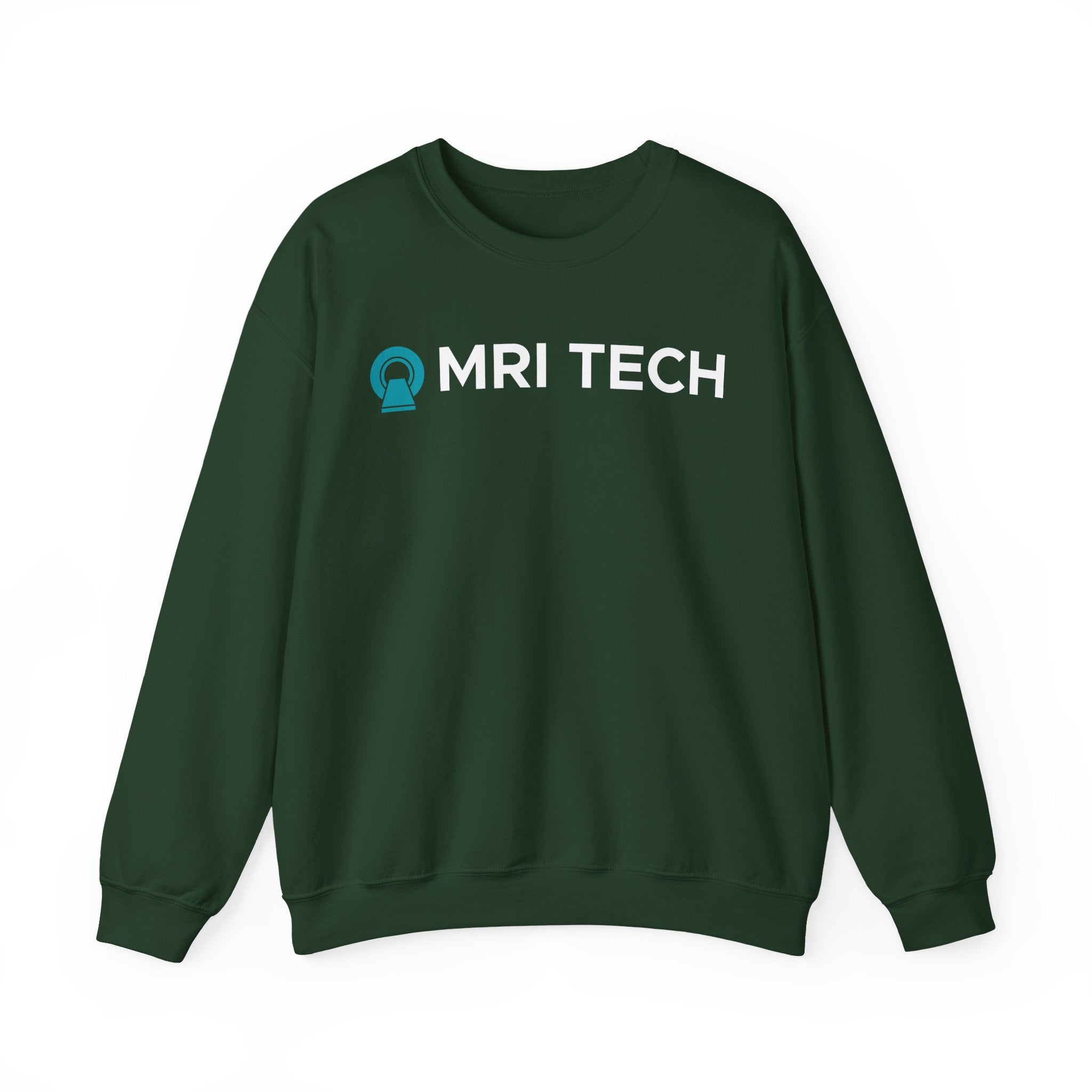 CREDNTL | MRI Tech Crewneck Sweatshirt