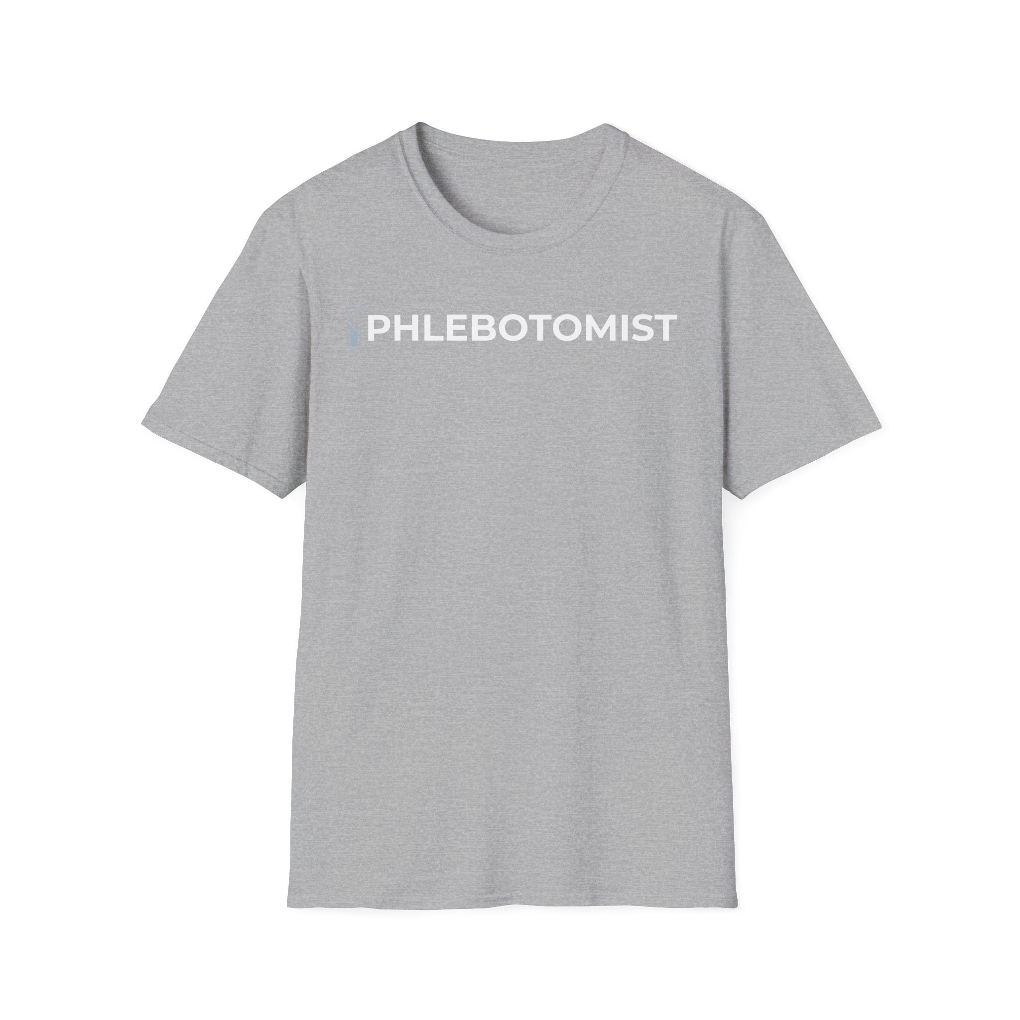 CREDNTL | Phlebotomist T-Shirt