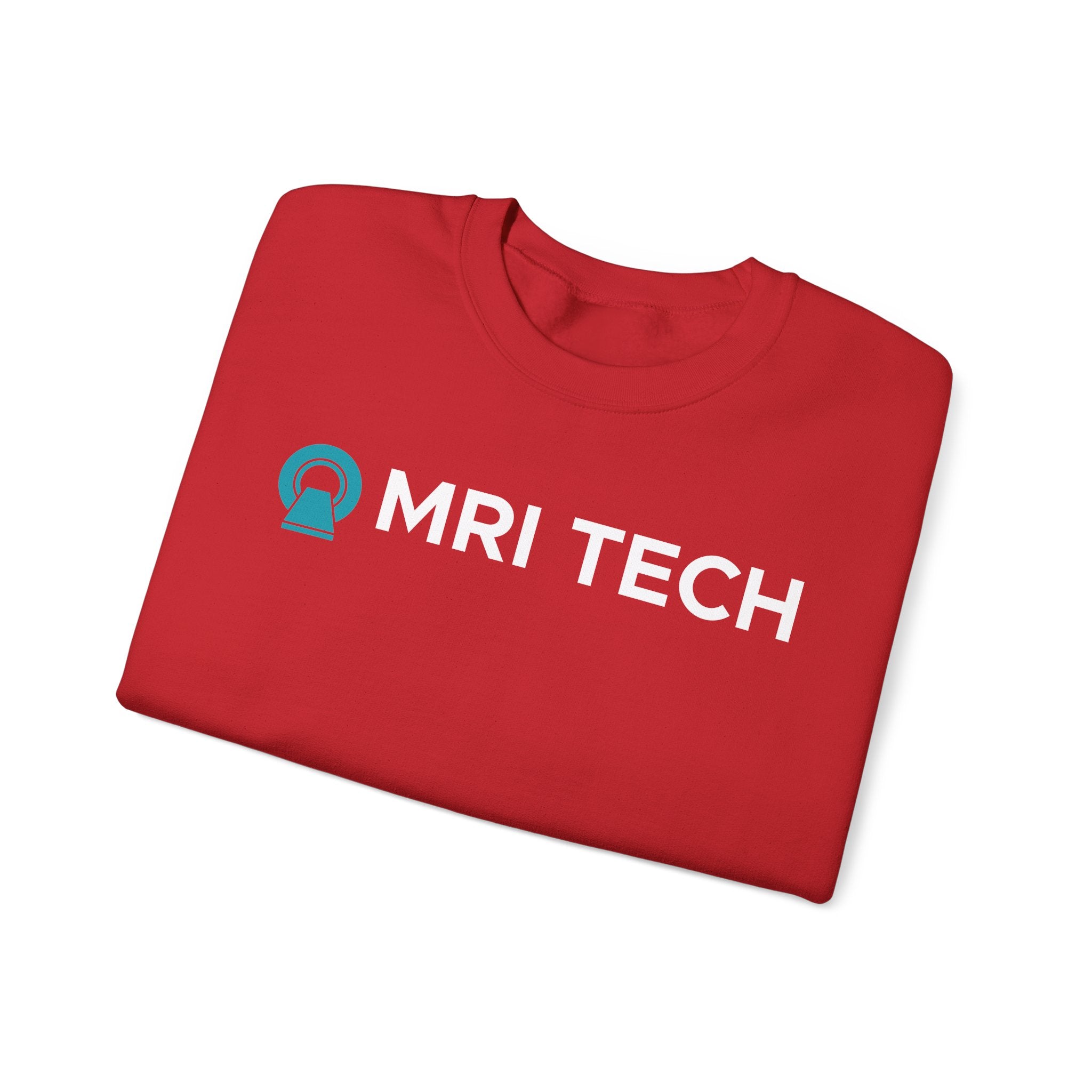 CREDNTL | MRI Tech Crewneck Sweatshirt
