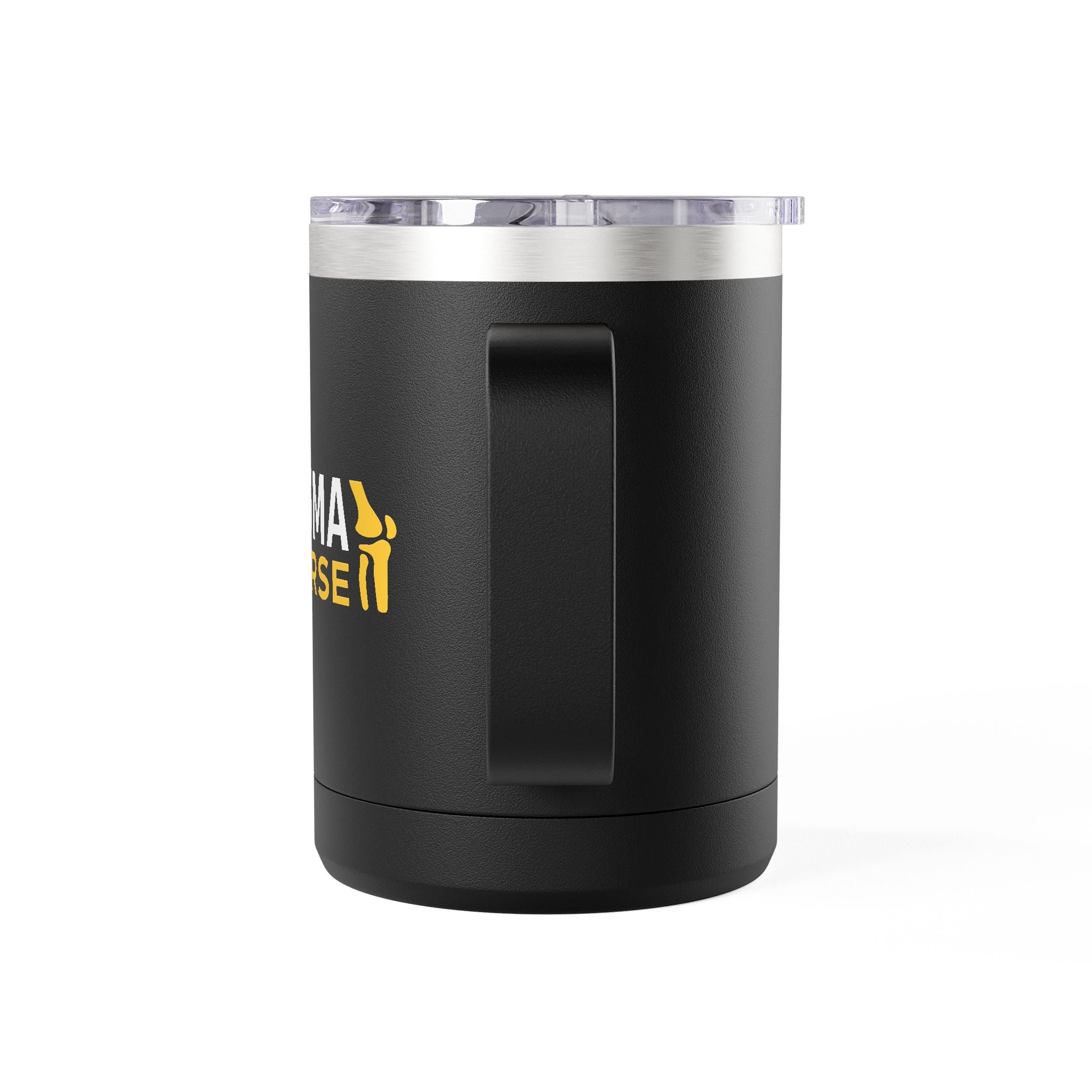 CREDNTL | Trauma Nurse 15oz Coffee Tumbler