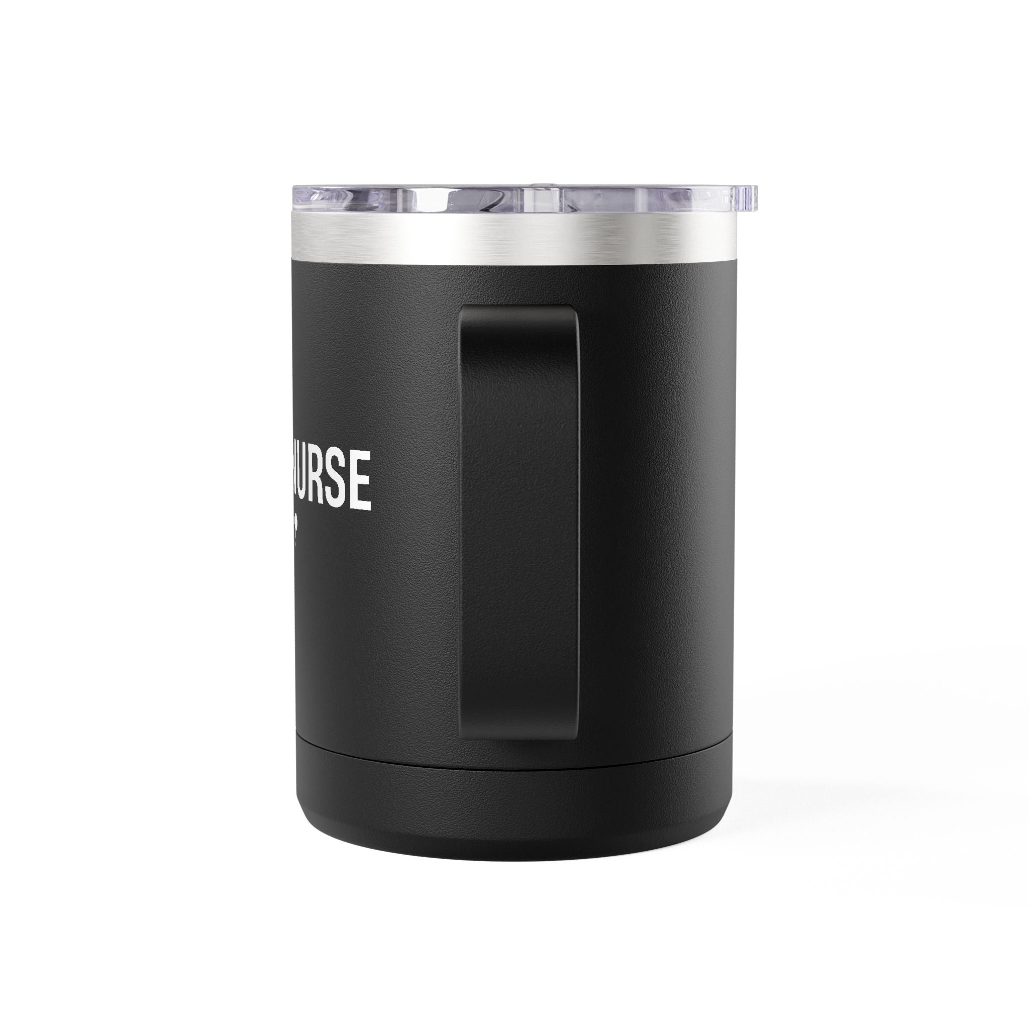 CREDNTL | ED Nurse 15oz Coffee Tumbler