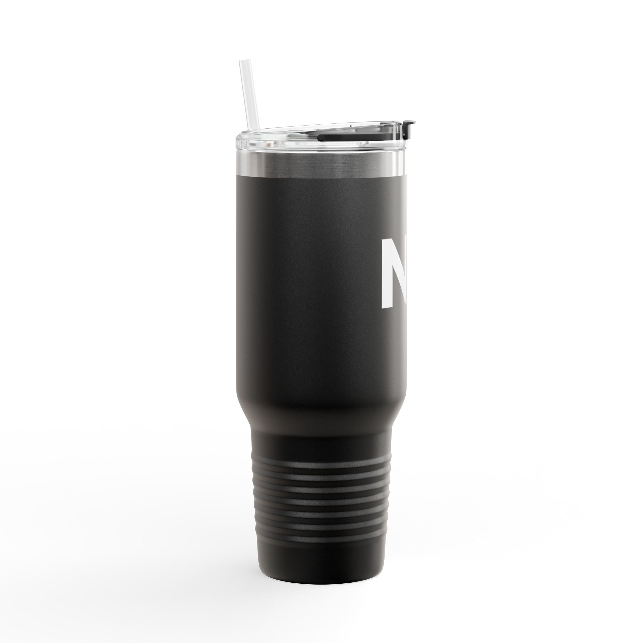 CREDNTL | NP 40oz Insulated Travel Mug