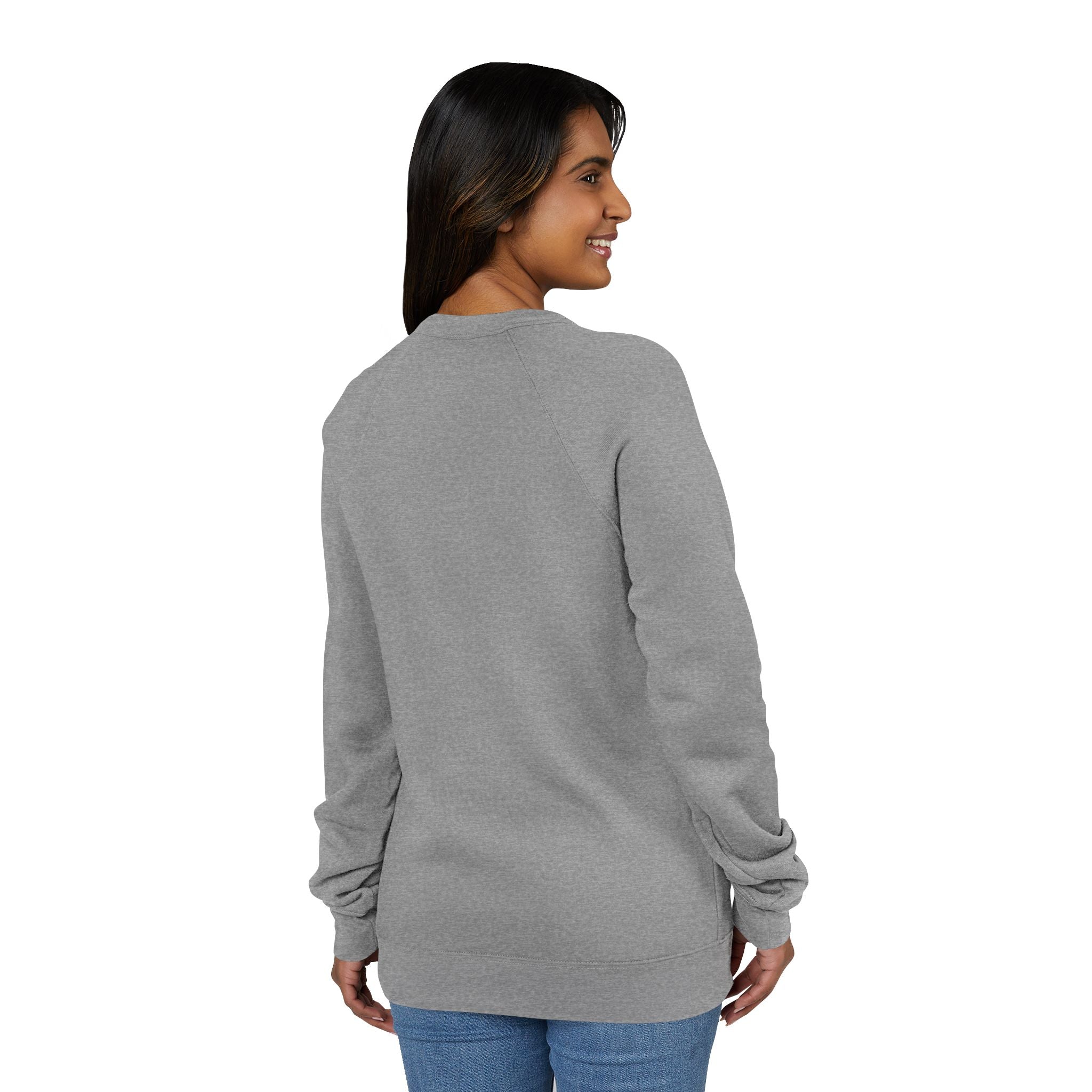 CREDNTL | X-RAY Crewneck Sweatshirt