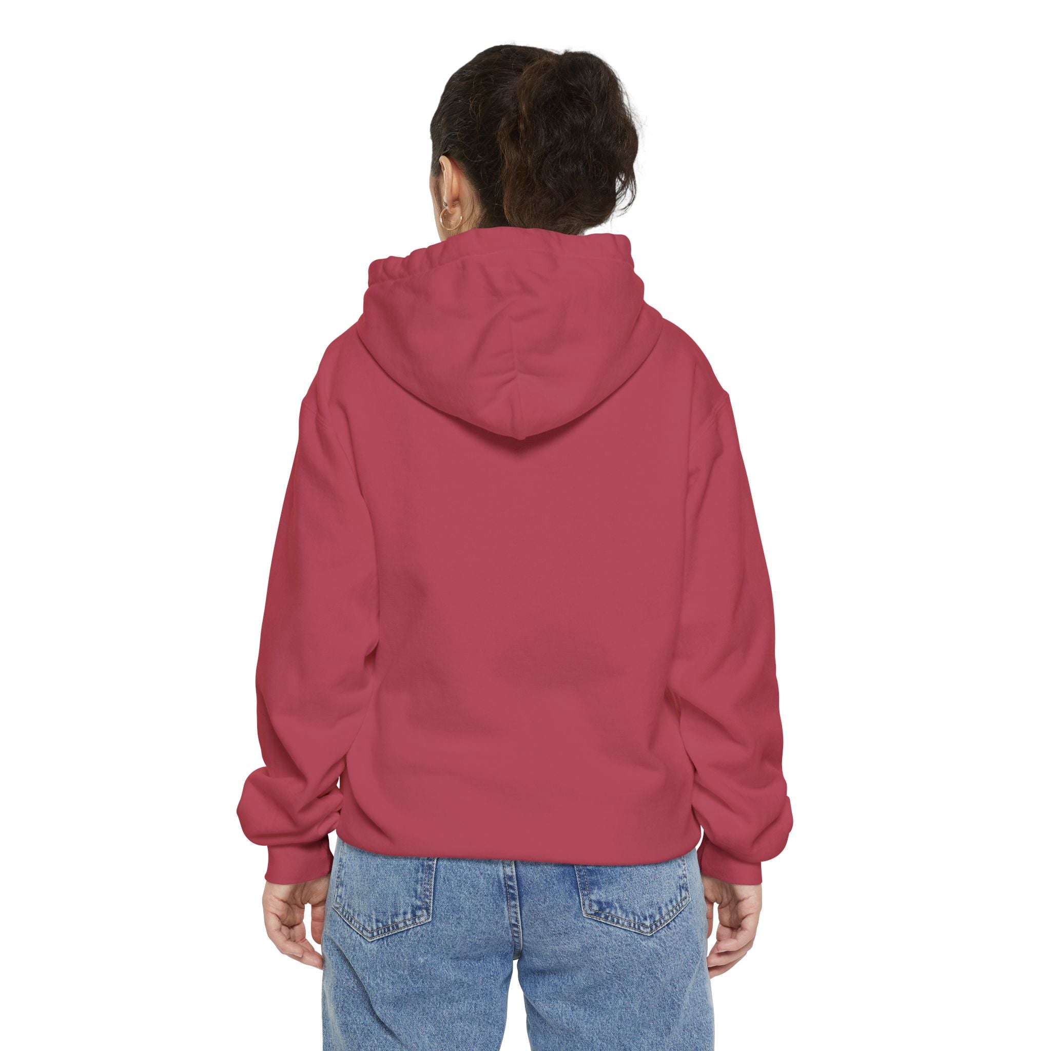 CREDNTL | Physical Therapist Hoodie