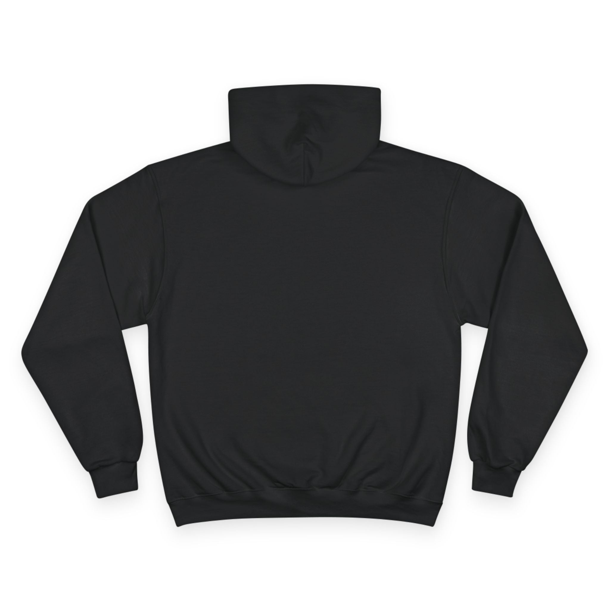 CREDNTL | Teacher Champion Hoodie — Classic Educator Sweatshirt