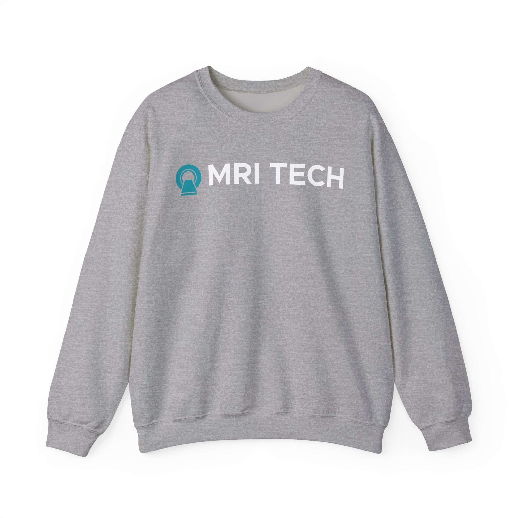 CREDNTL | MRI Tech Crewneck Sweatshirt