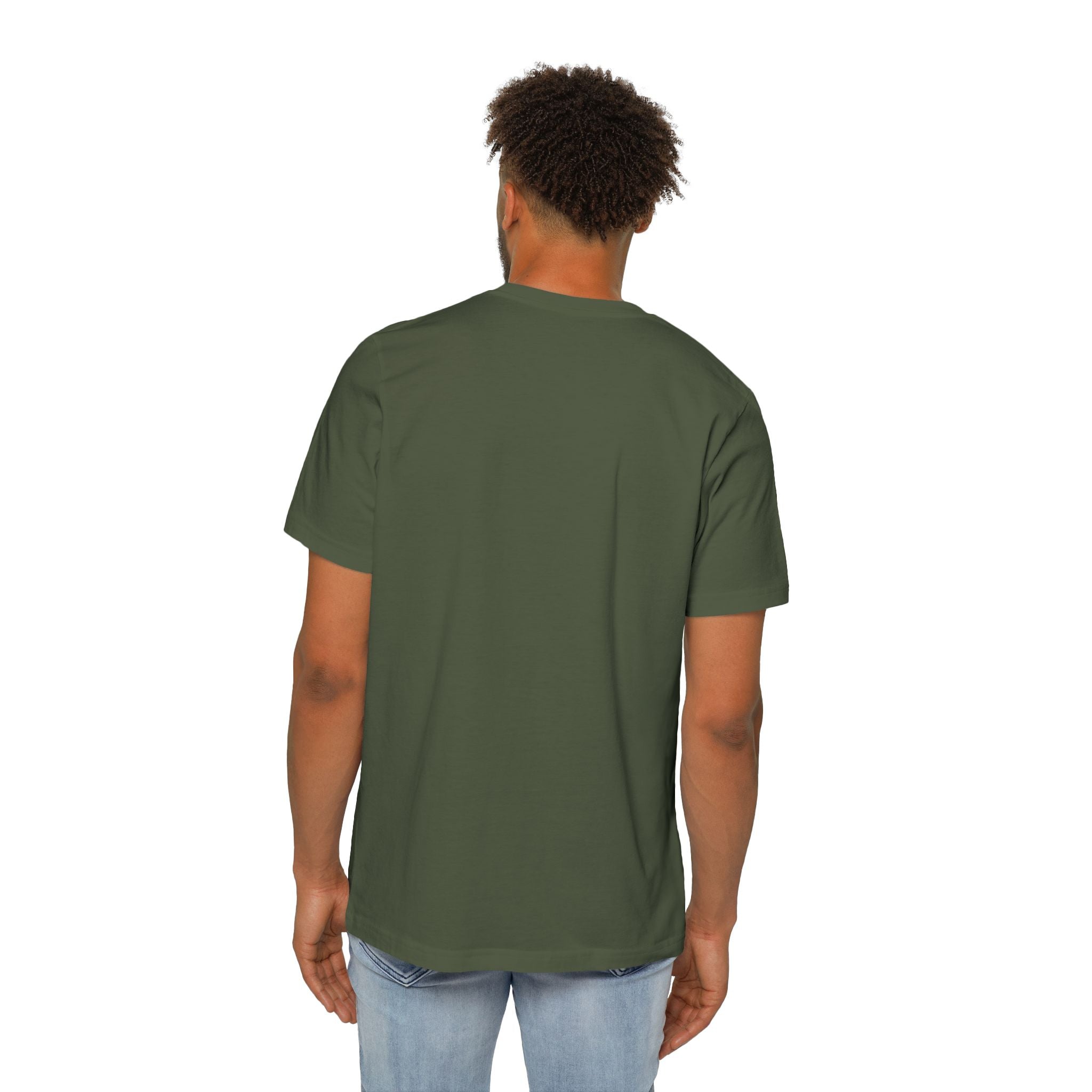 CREDNTL | Behavioral Health Tech T-Shirt