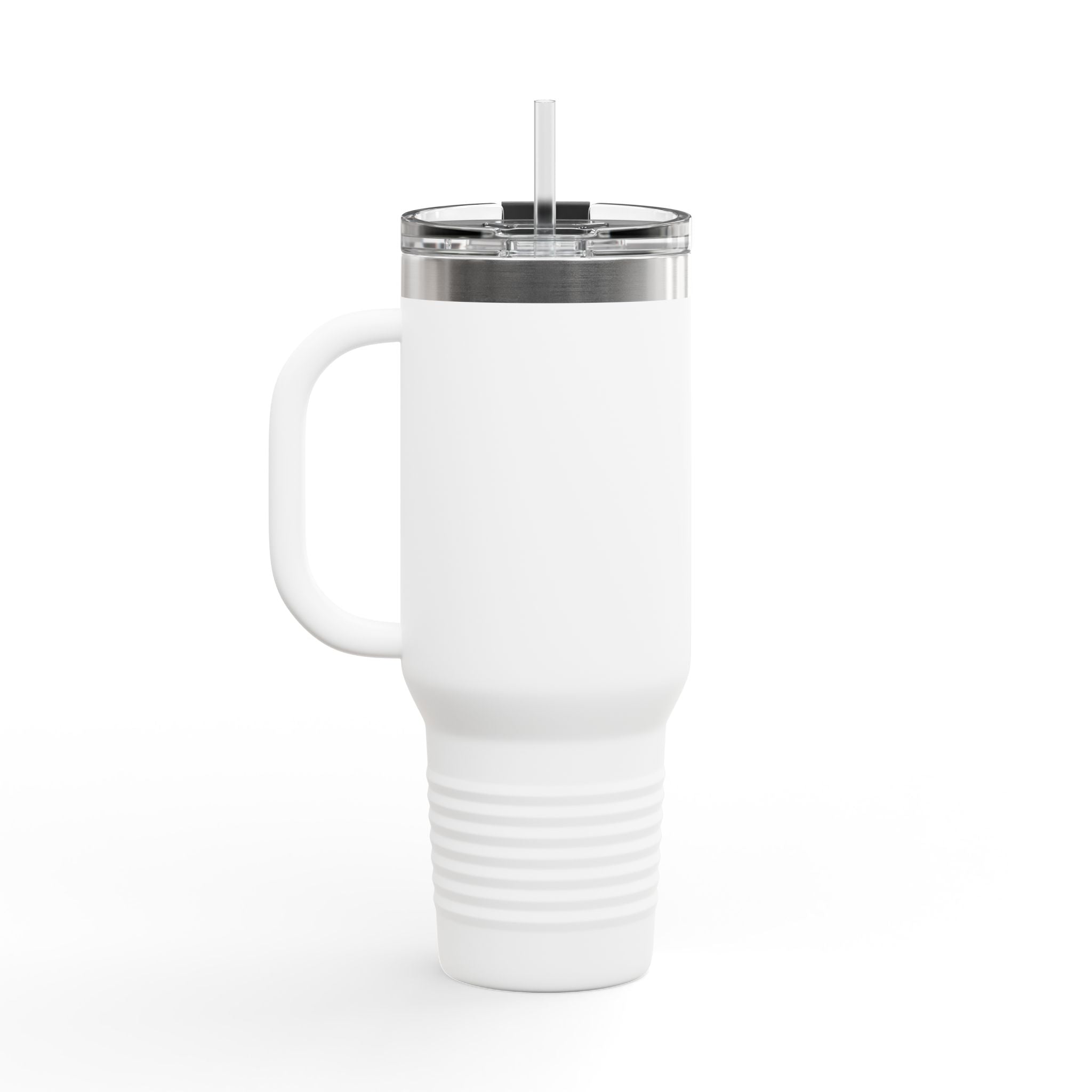 CREDNTL | PA 40oz Insulated Travel Mug
