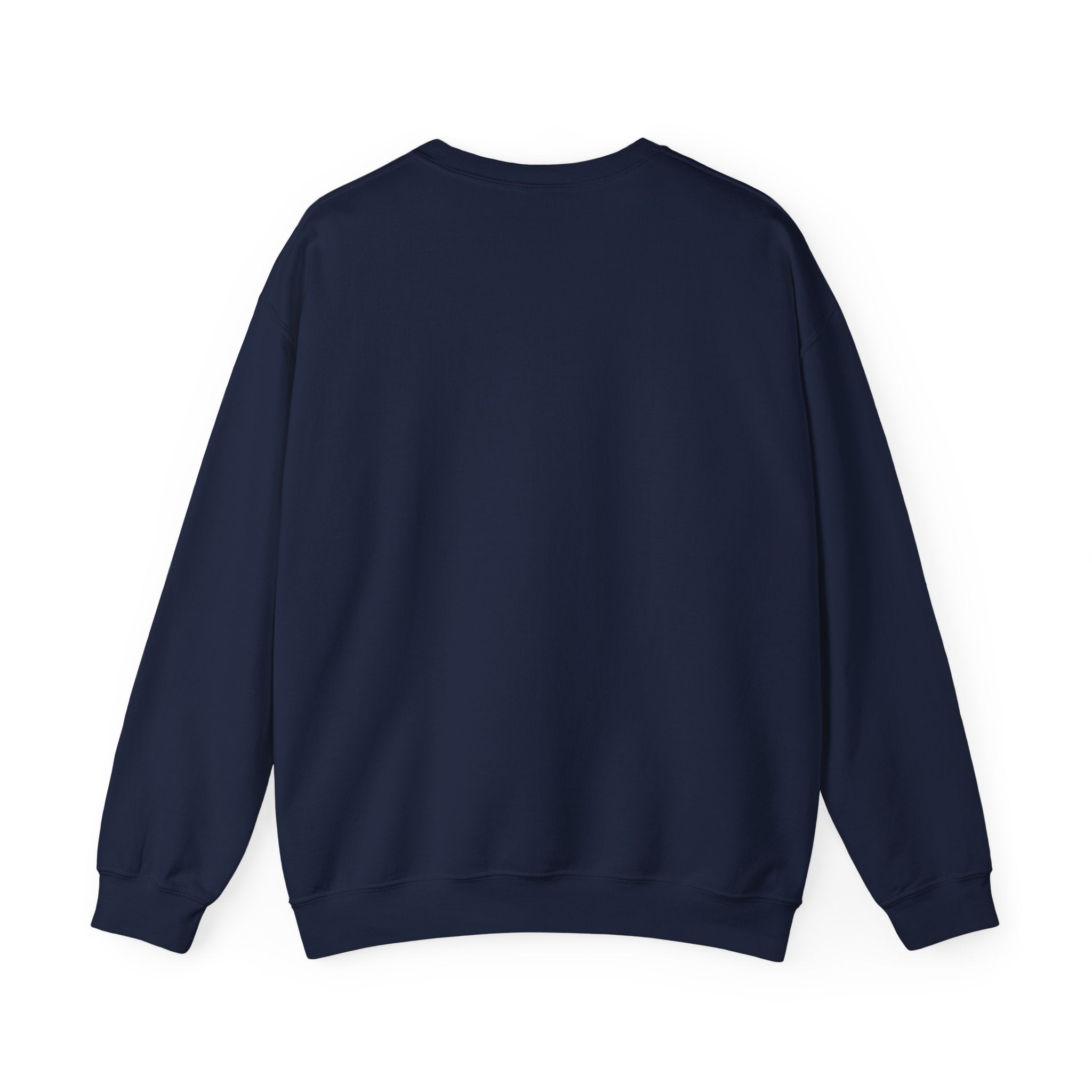 CREDNTL | MRI Tech Crewneck Sweatshirt