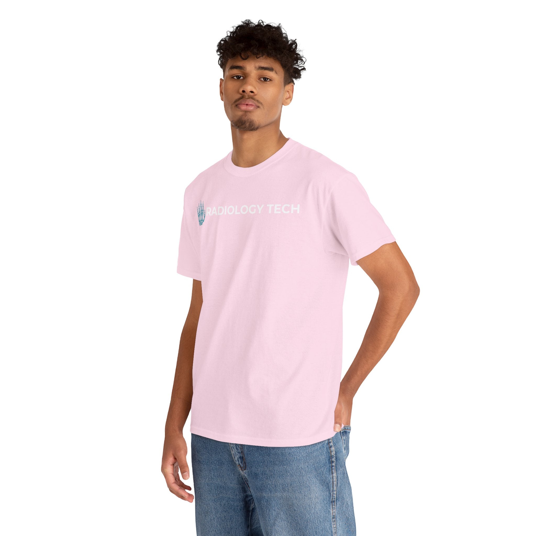 CREDNTL | Radiology Tech T-Shirt
