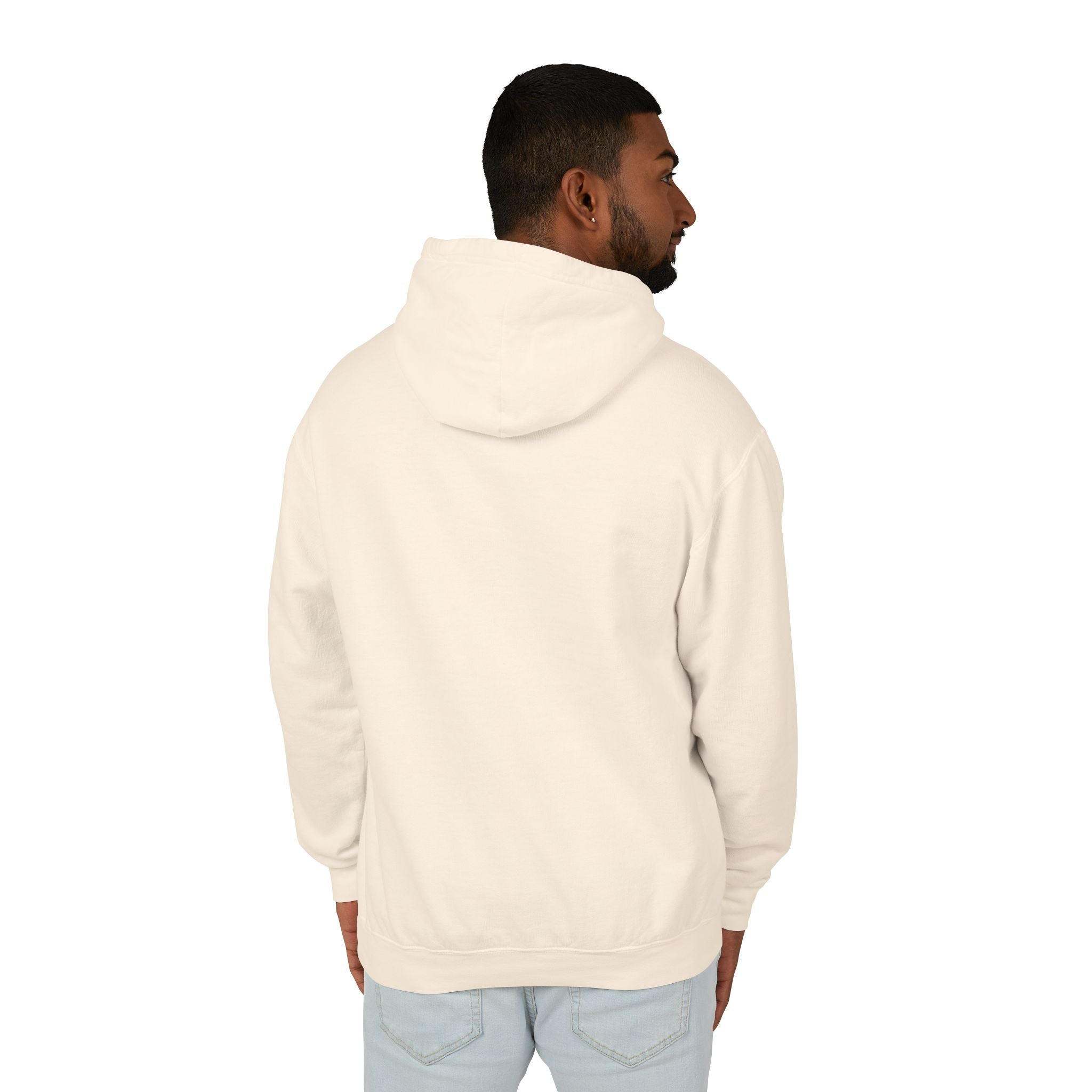 CREDNTL | Firefighter Hoodie