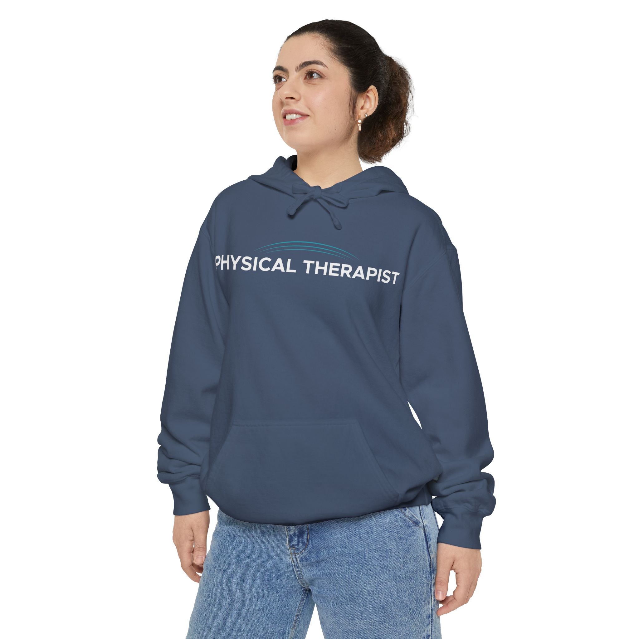 CREDNTL | Physical Therapist Hoodie