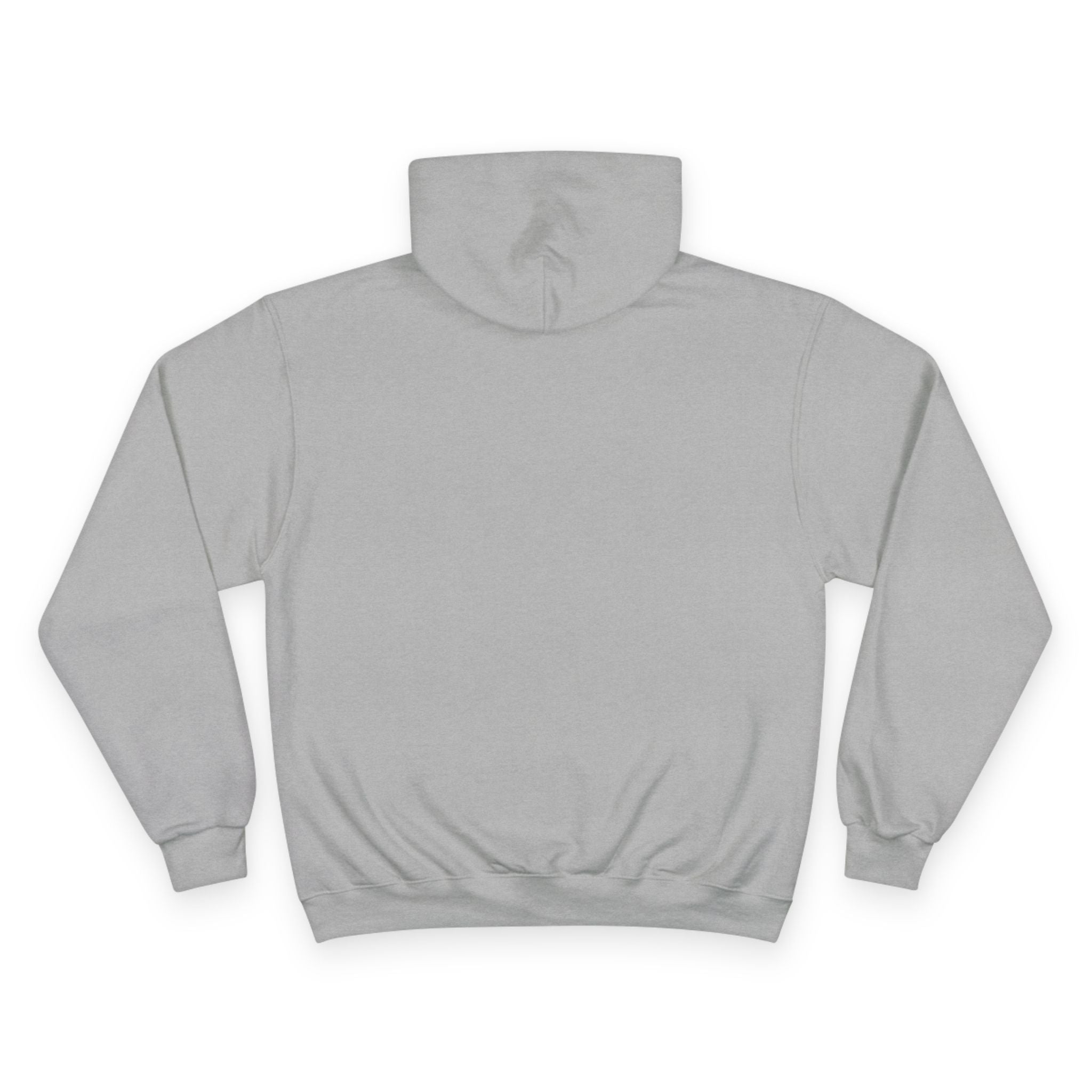 CREDNTL | Teacher Champion Hoodie — Classic Educator Sweatshirt