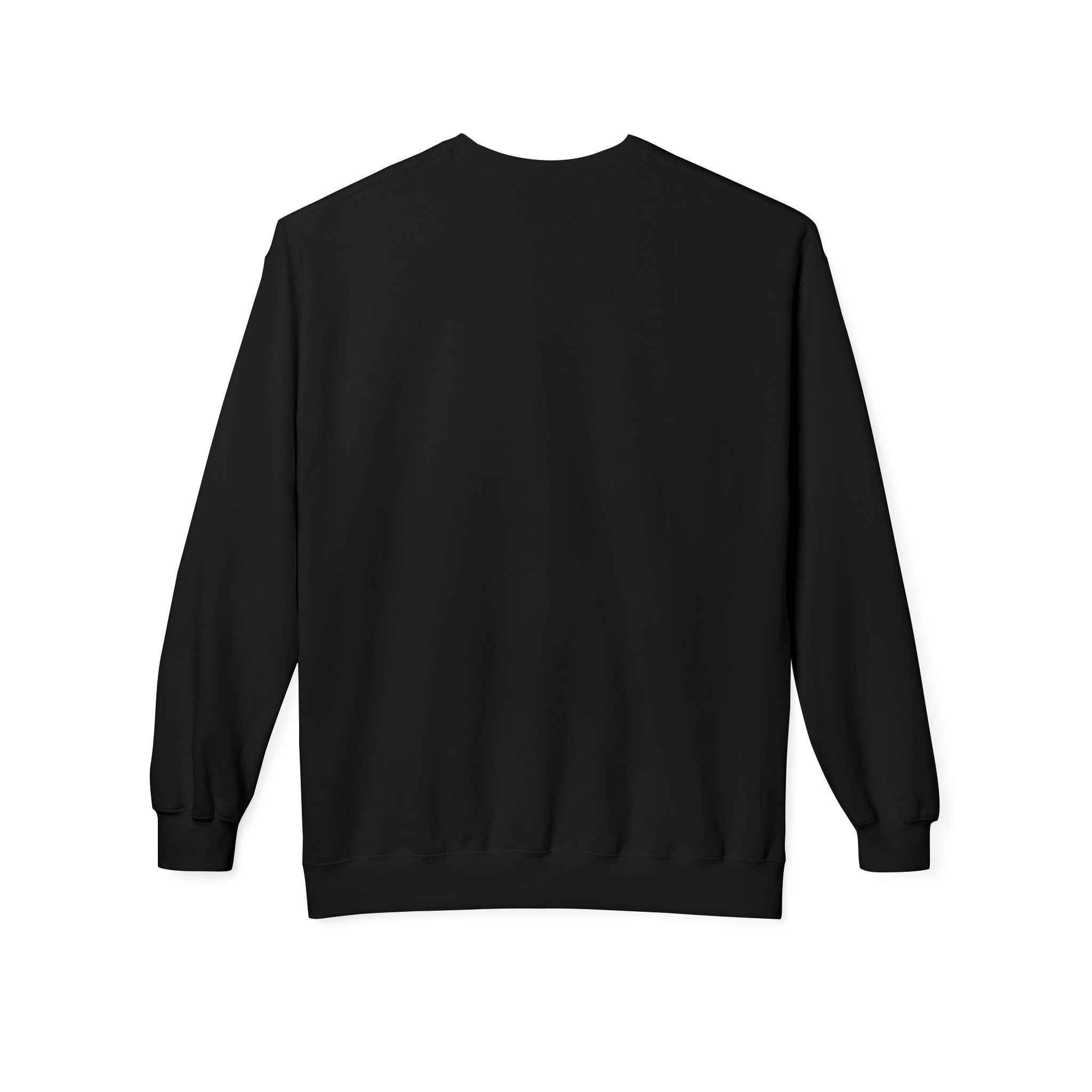 CREDNTL | Cardiac Sonographer Crewneck Sweatshirt