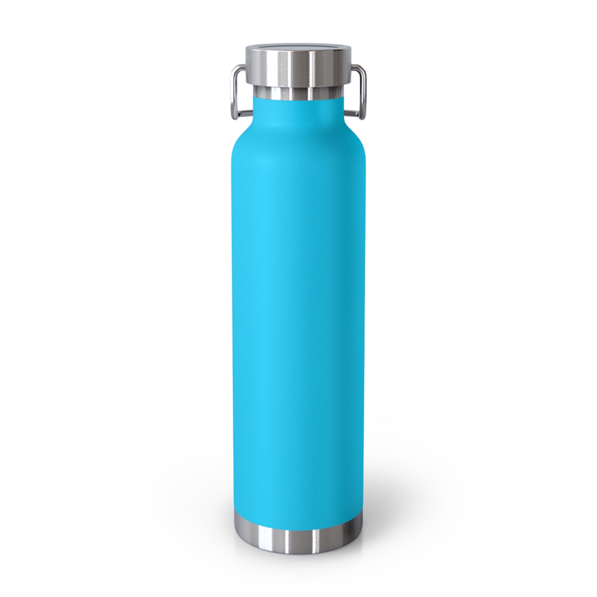 CREDNTL | MD 22oz Copper Vacuum Insulated Bottle