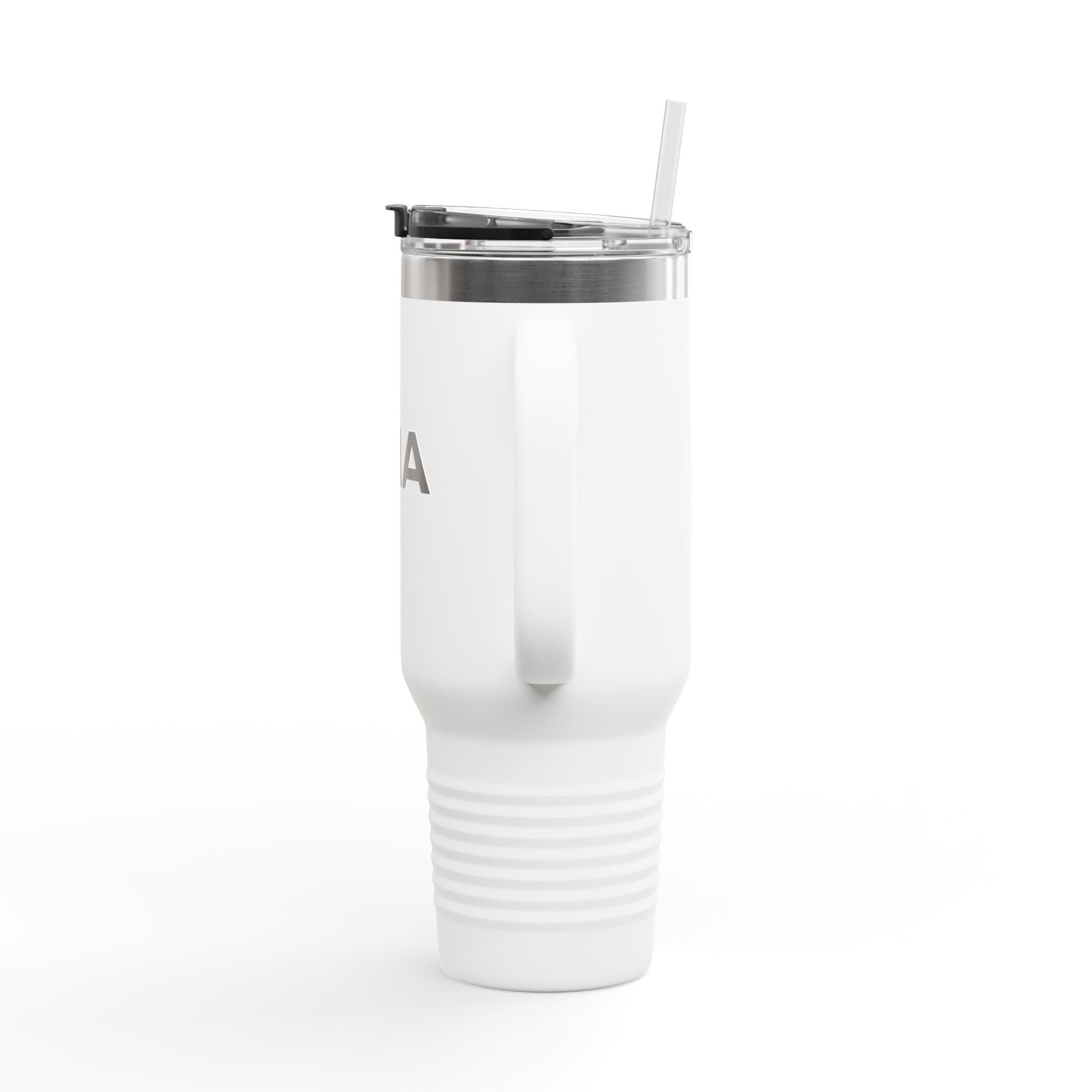 CREDNTL | CNA 40oz Insulated Travel Mug