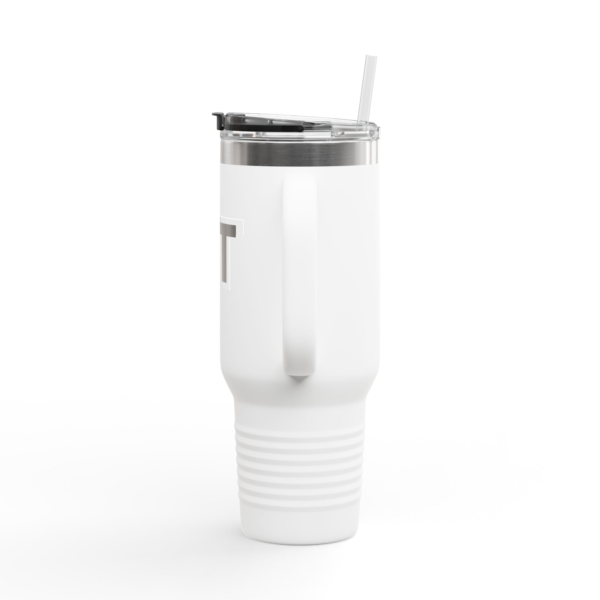 CREDNTL | PT 40oz Insulated Travel Mug