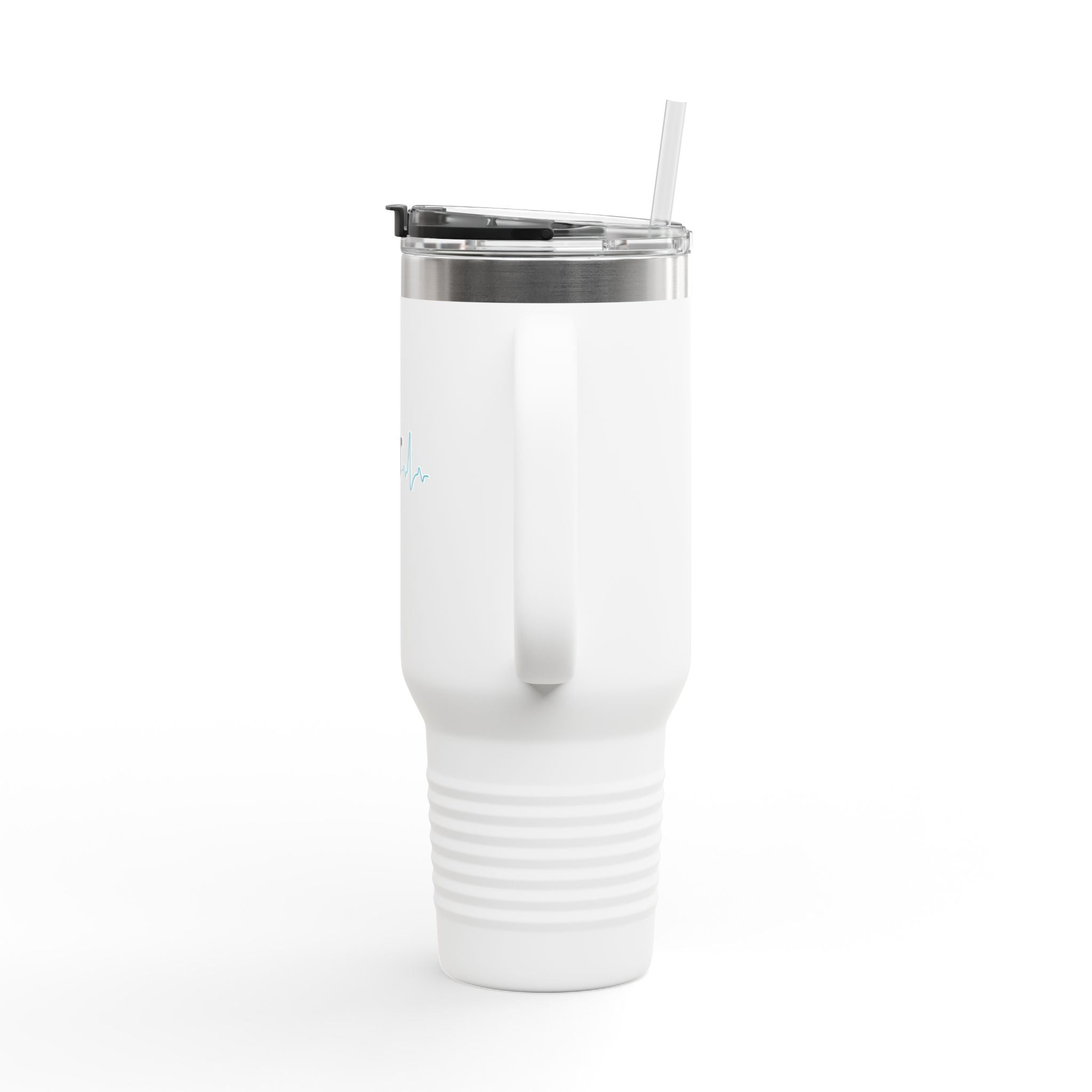 CREDNTL | EMT 40oz Insulated Travel Mug