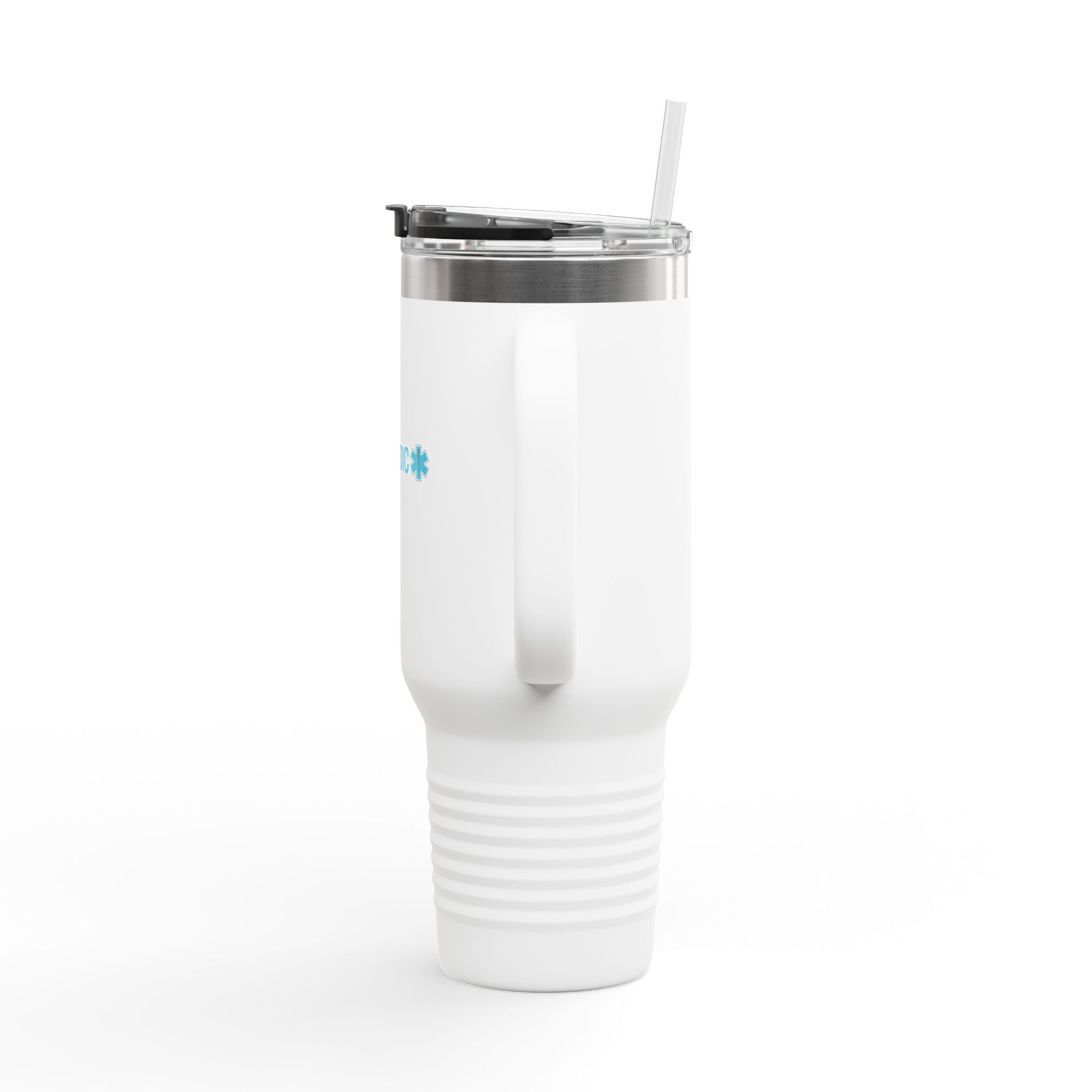 CREDNTL | Para Medic 40oz Insulated Travel Mug