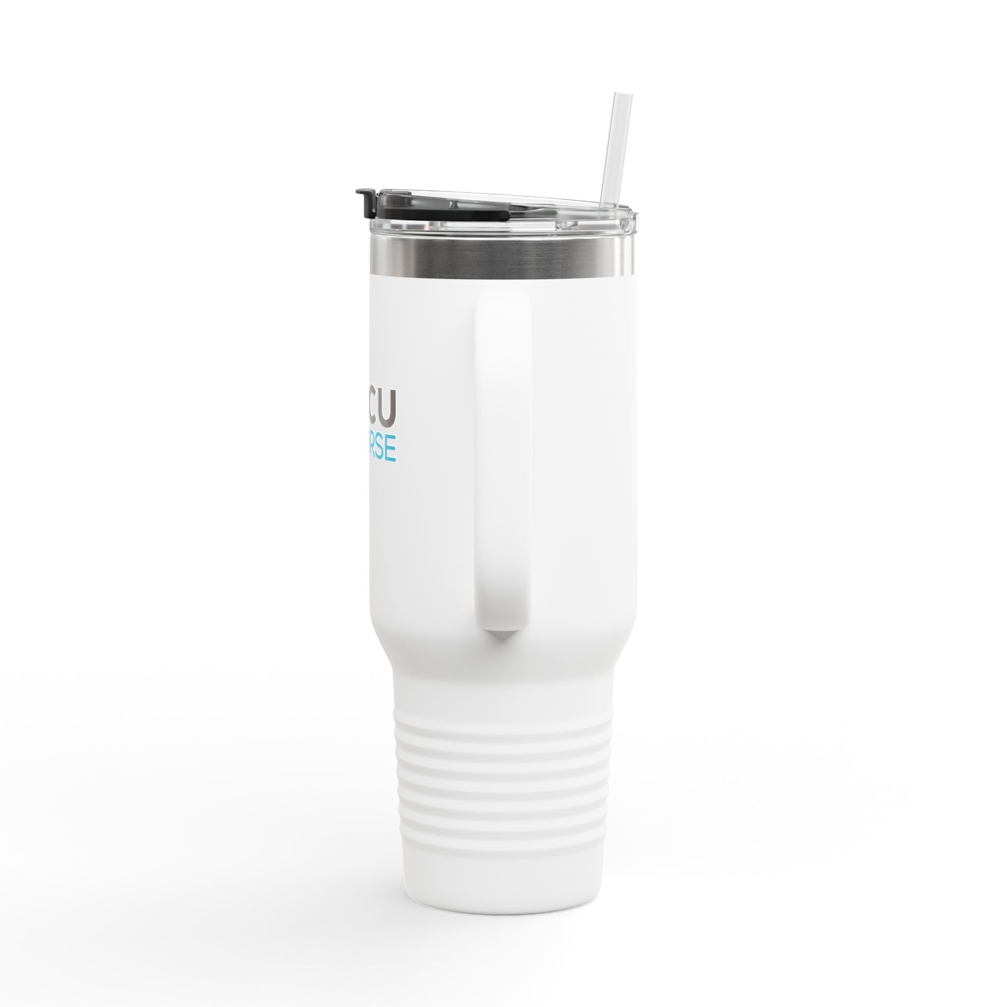 CREDNTL | CVIVU Nurse 40oz Insulated Travel Mug