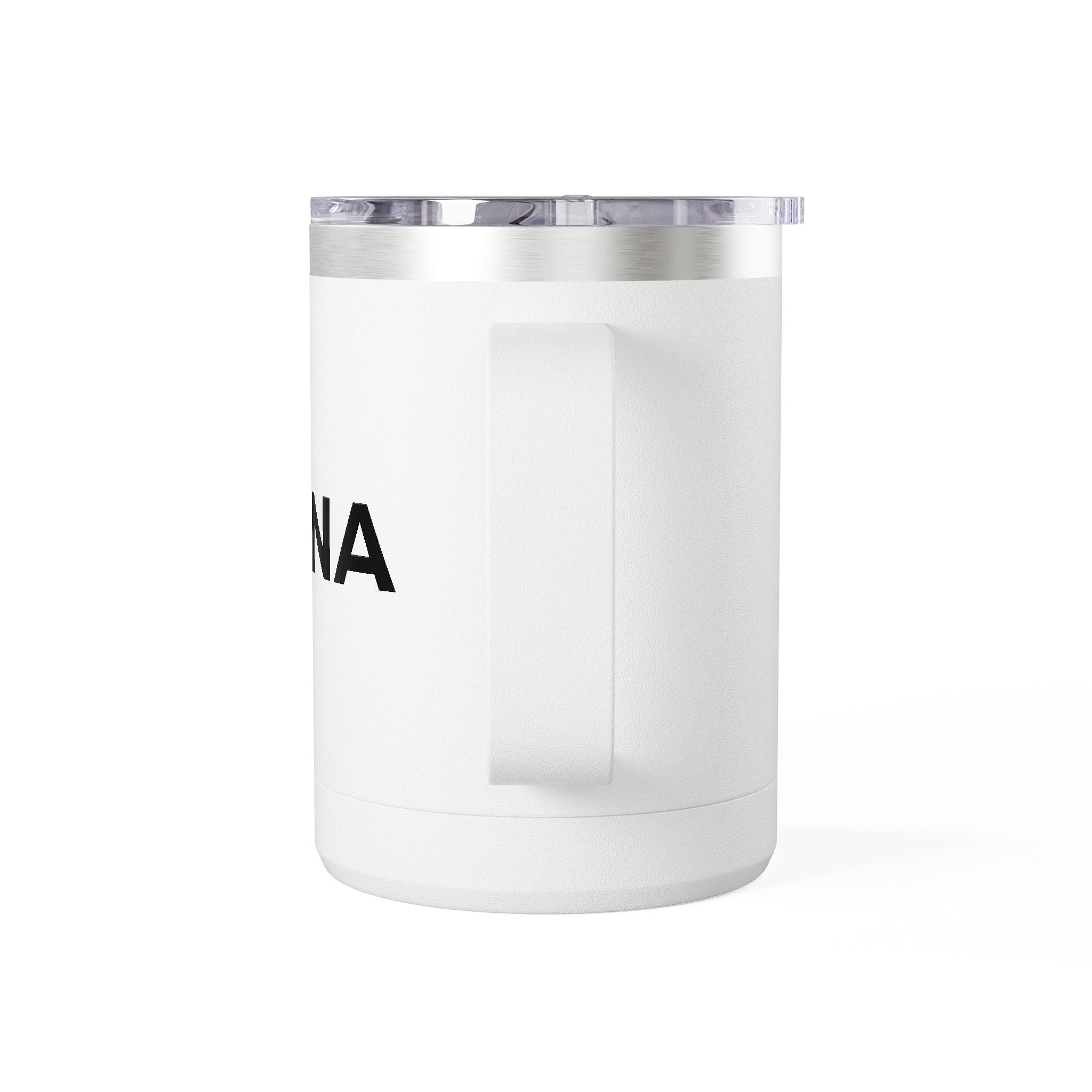 CREDNTL | CRNA 15oz Coffee Tumbler