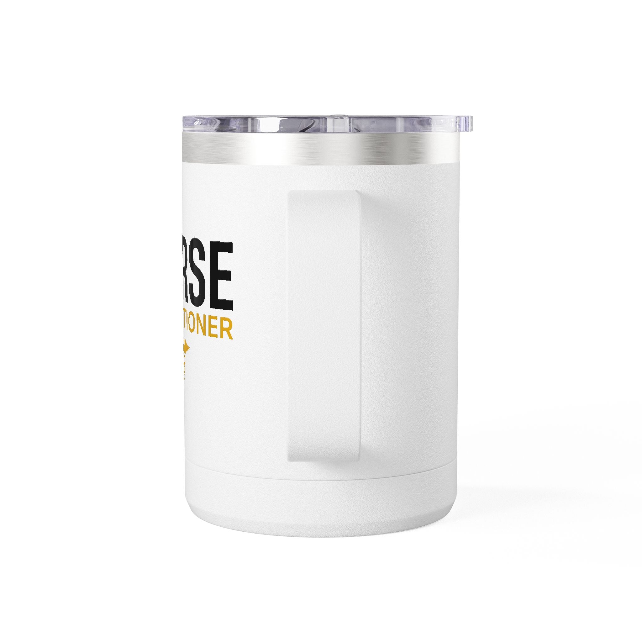 CREDNTL | Nurse Practitioner 15oz Coffee Tumbler