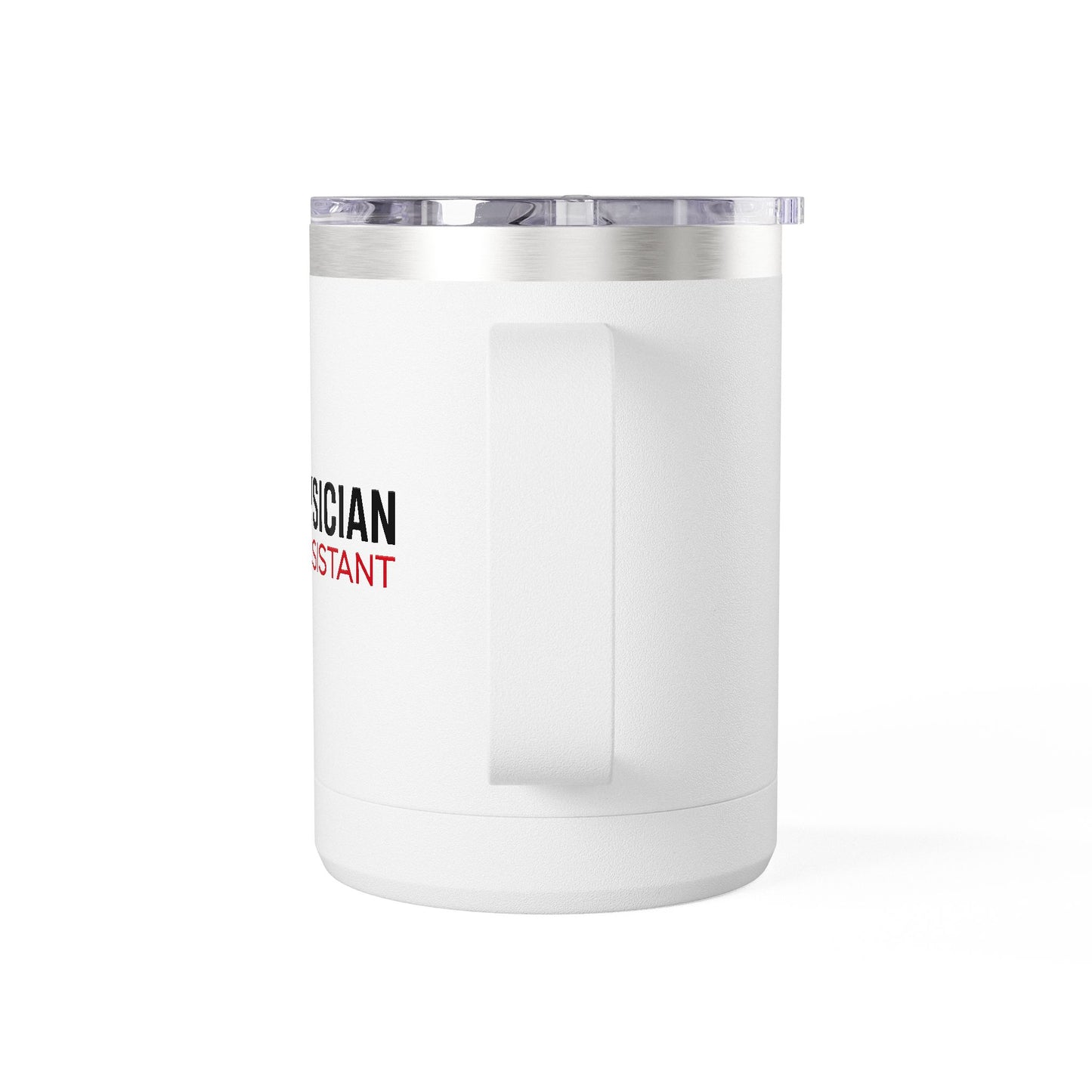 CREDNTL | Physician Assistant 15oz Coffee Tumbler