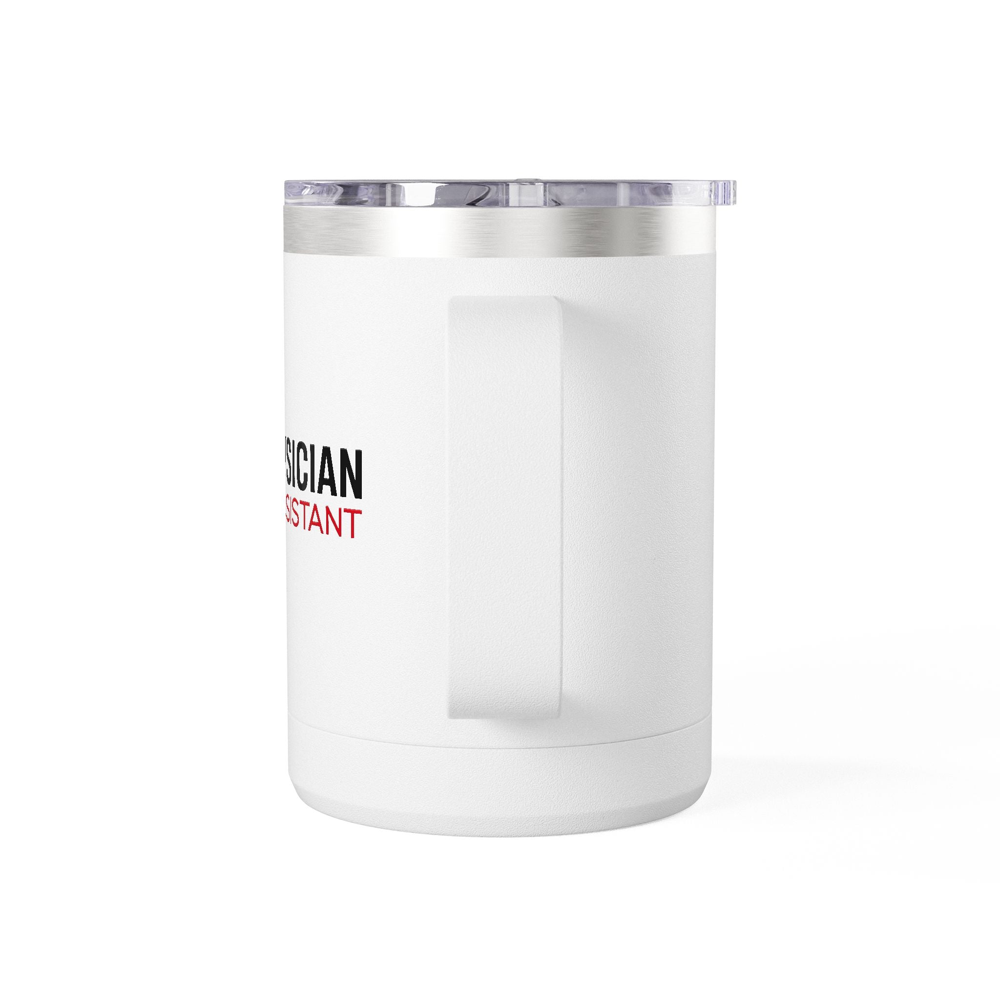 CREDNTL | Physician Assistant 15oz Coffee Tumbler