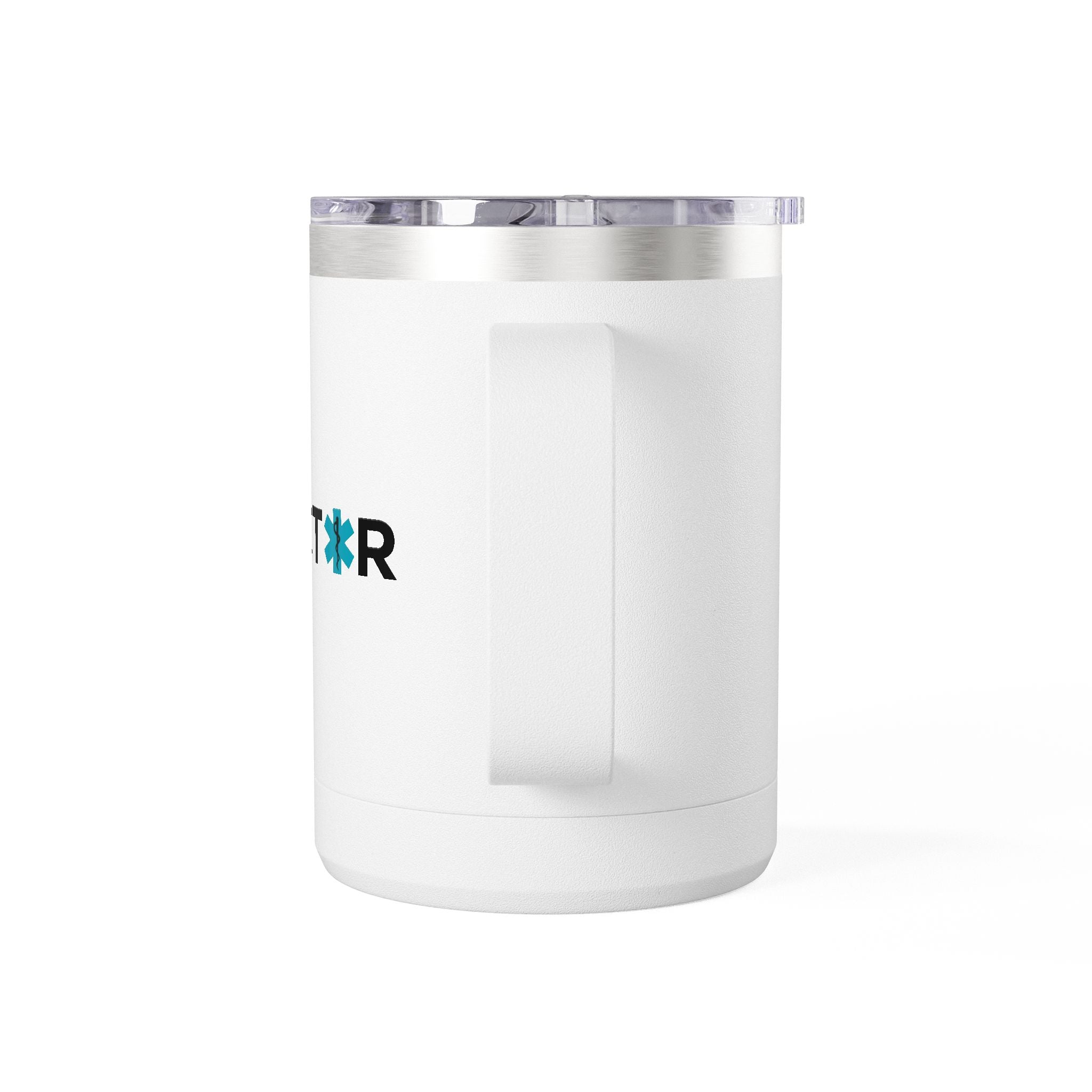 CREDNTL | Doctor 15oz Coffee Tumbler