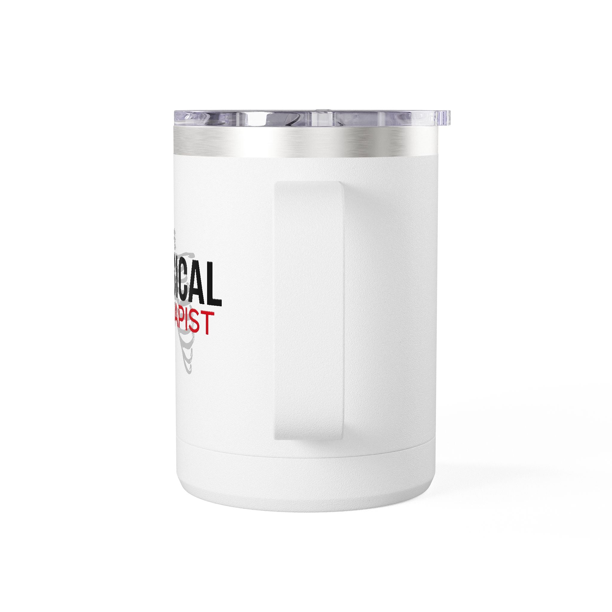 CREDNTL | Physical Therapist 15oz Coffee Tumbler
