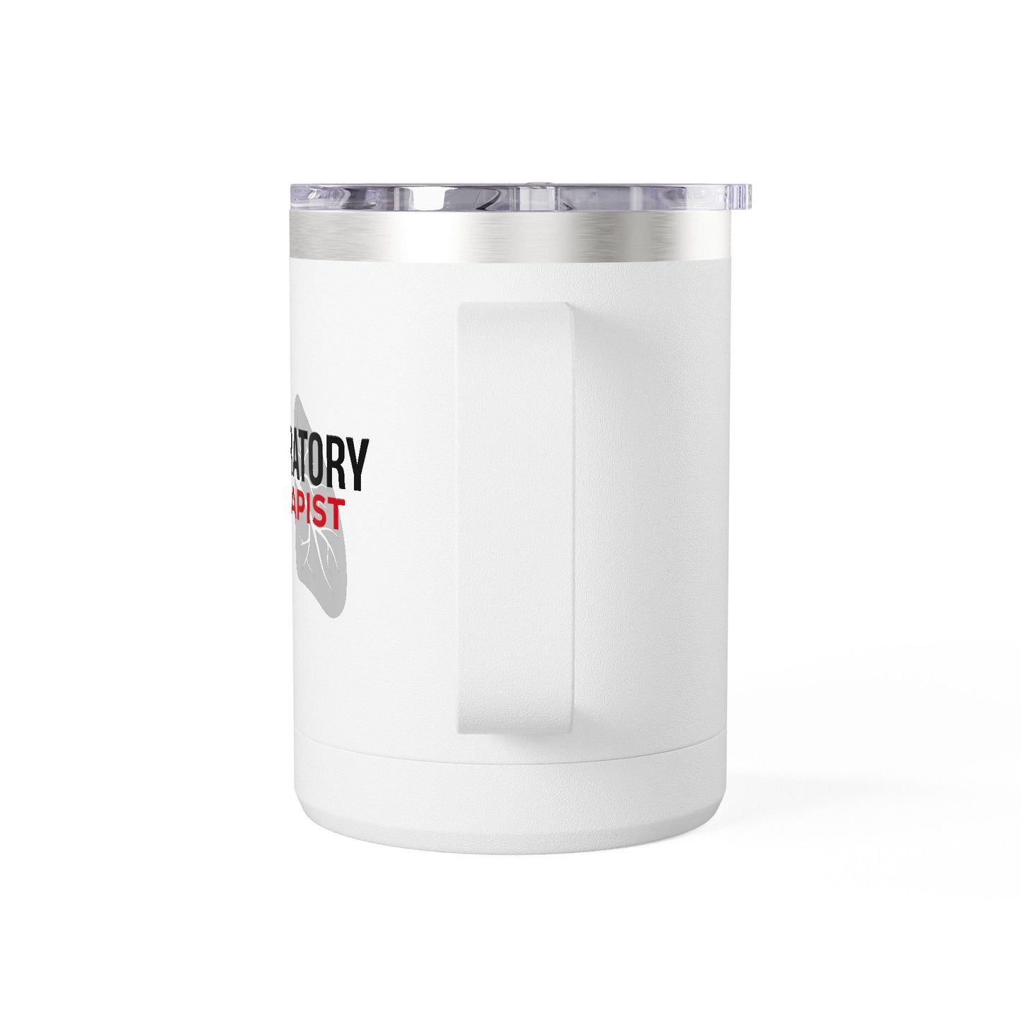 CREDNTL | Respiratory Therapist 15oz Coffee Tumbler