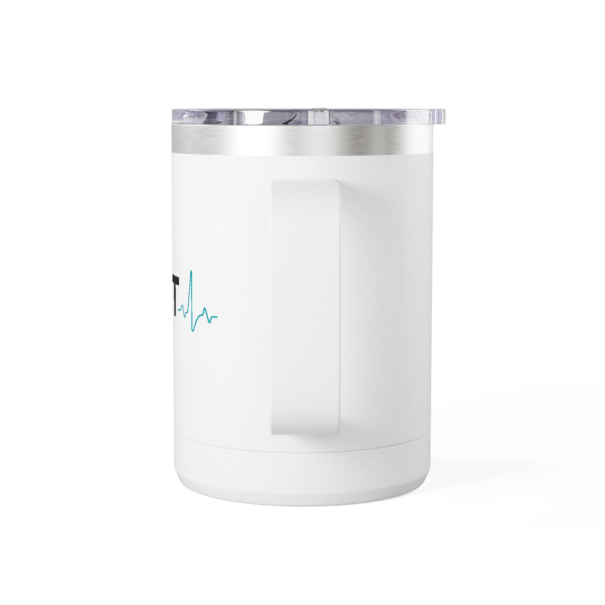 CREDNTL | EMT 15oz Coffee Tumbler