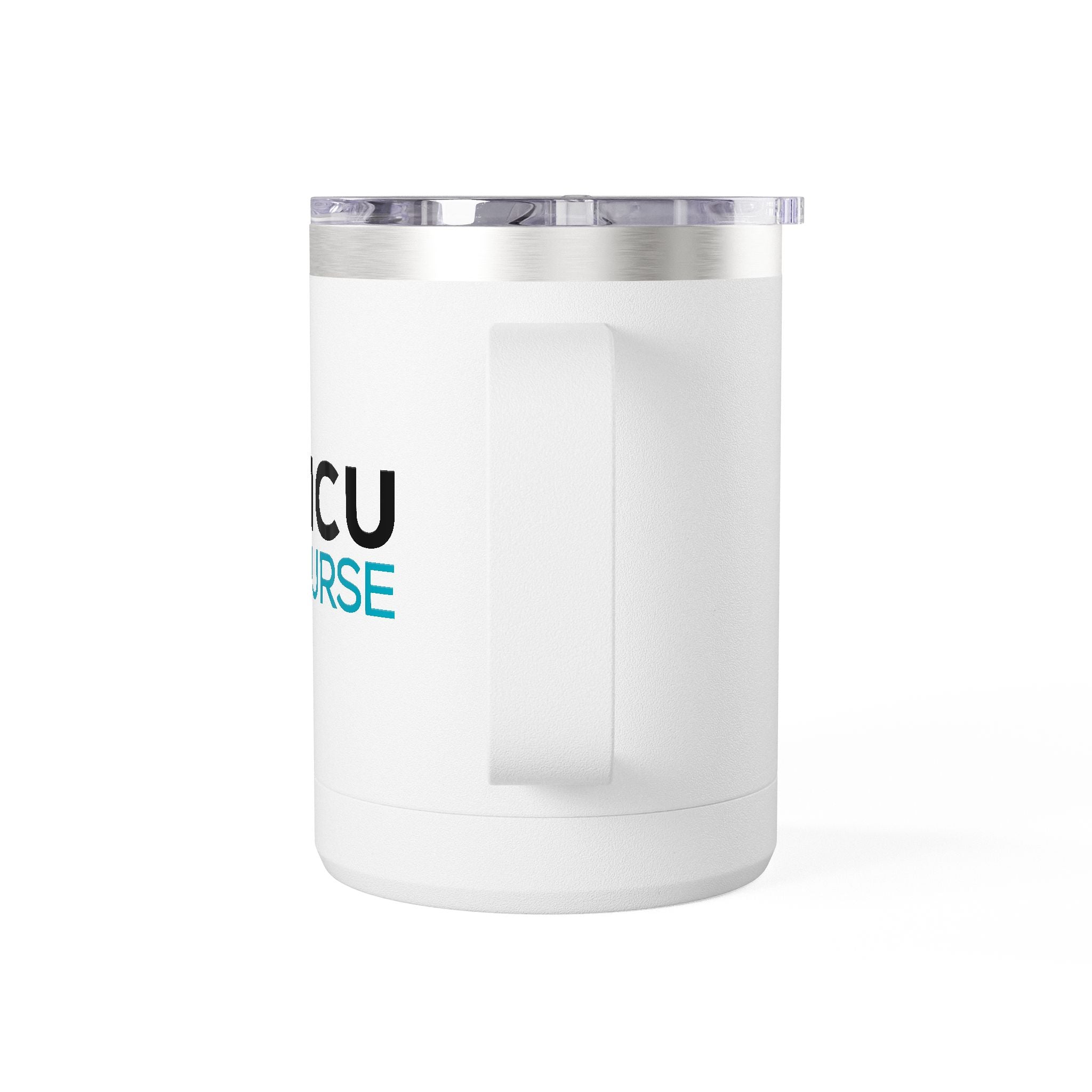 CREDNTL | CVICU Nurse 15oz Coffee Tumbler