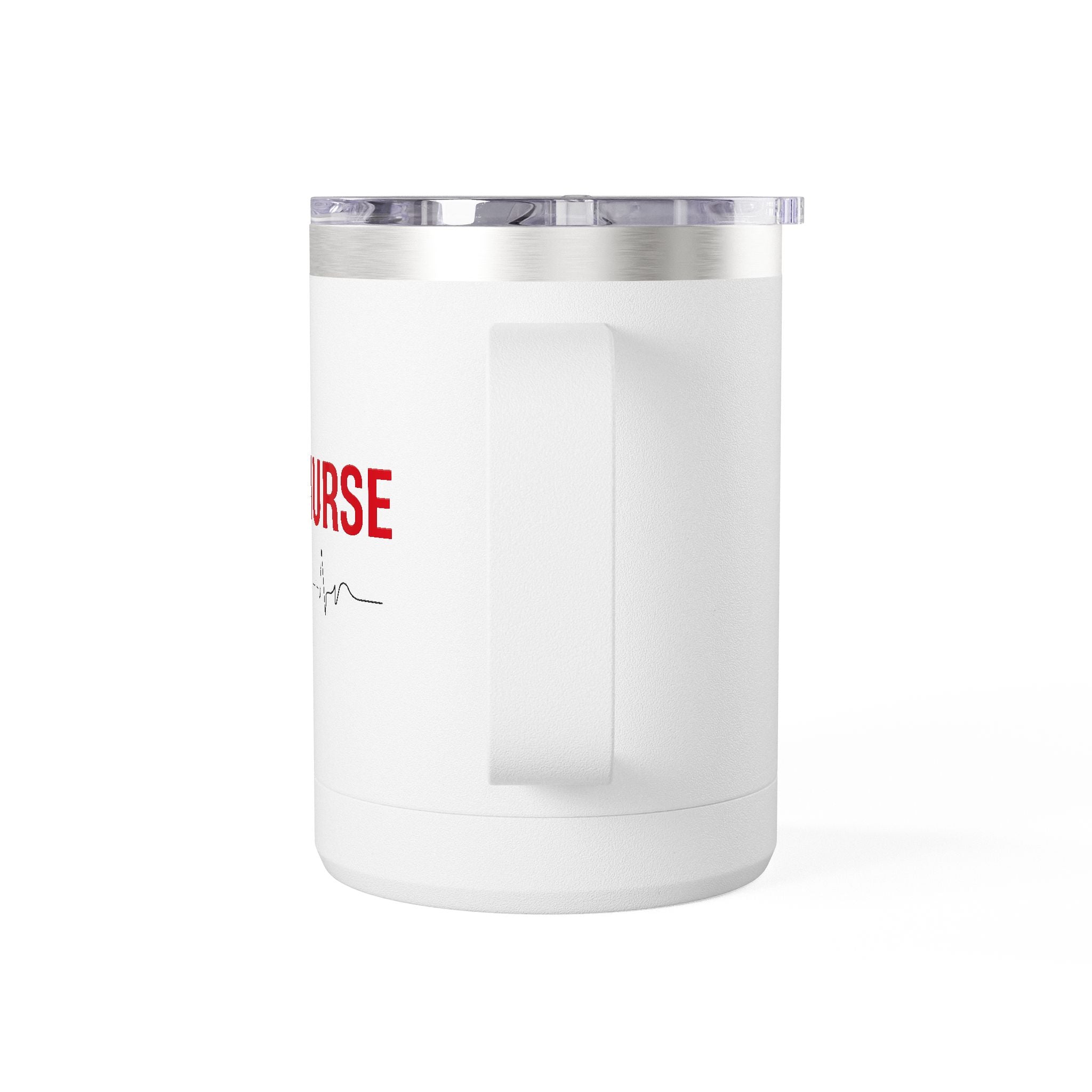 CREDNTL | ICU Nurse 15oz Coffee Tumbler