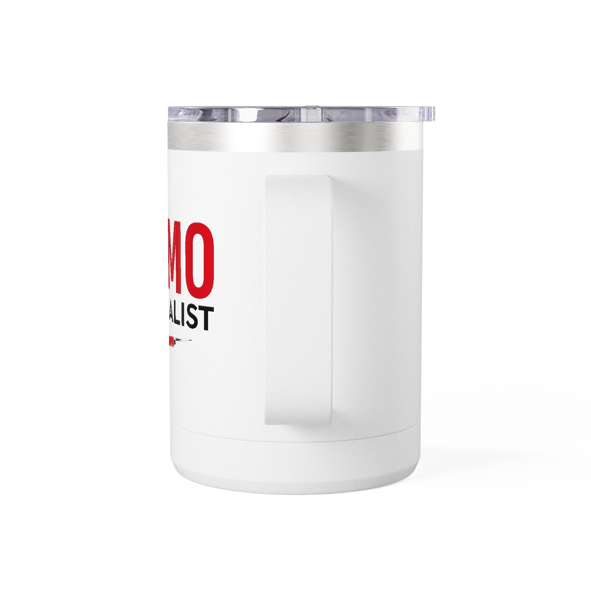 CREDNTL | ECMO Specialist 15oz Coffee Tumbler