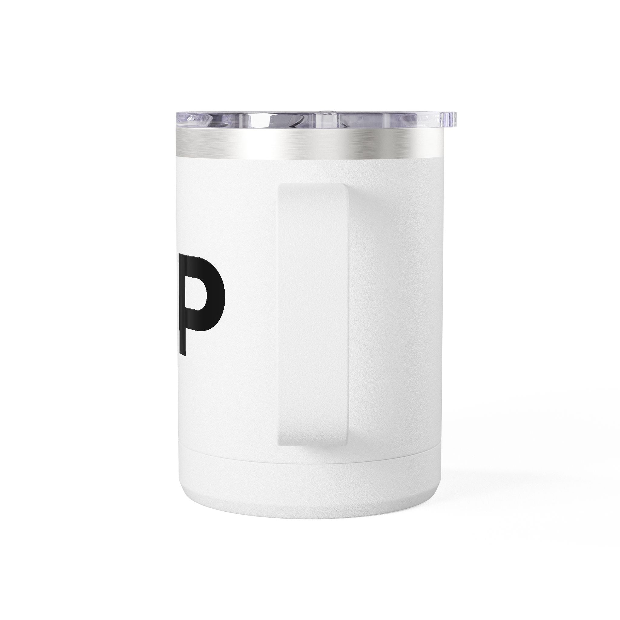 CREDNTL | NP 15oz Coffee Tumbler