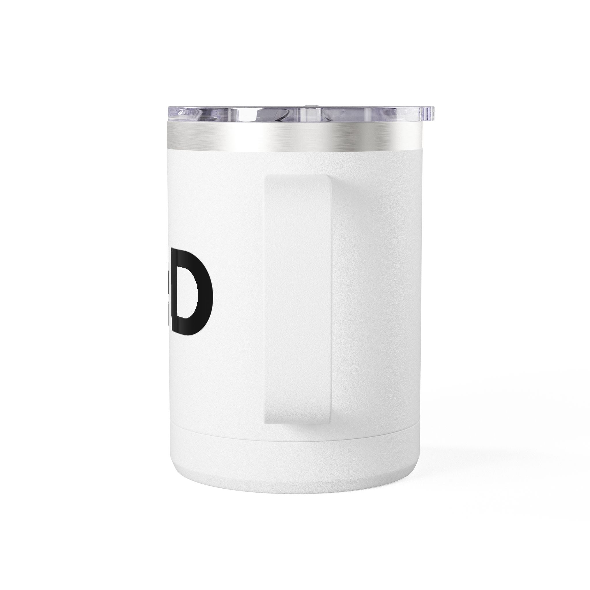 CREDNTL | MD 15oz Coffee Tumbler
