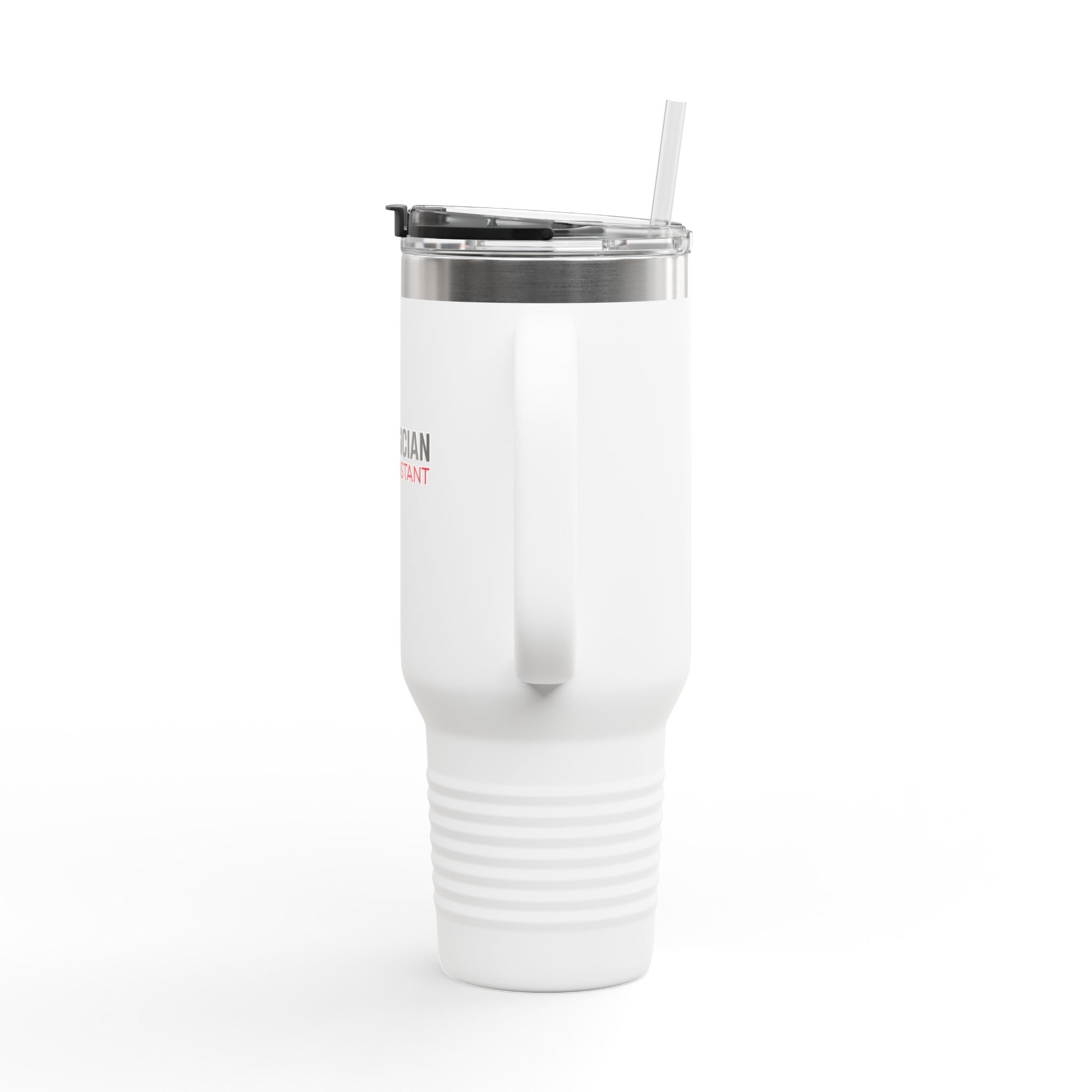 CREDNTL | Physician Assistant 40oz Insulated Travel Mug