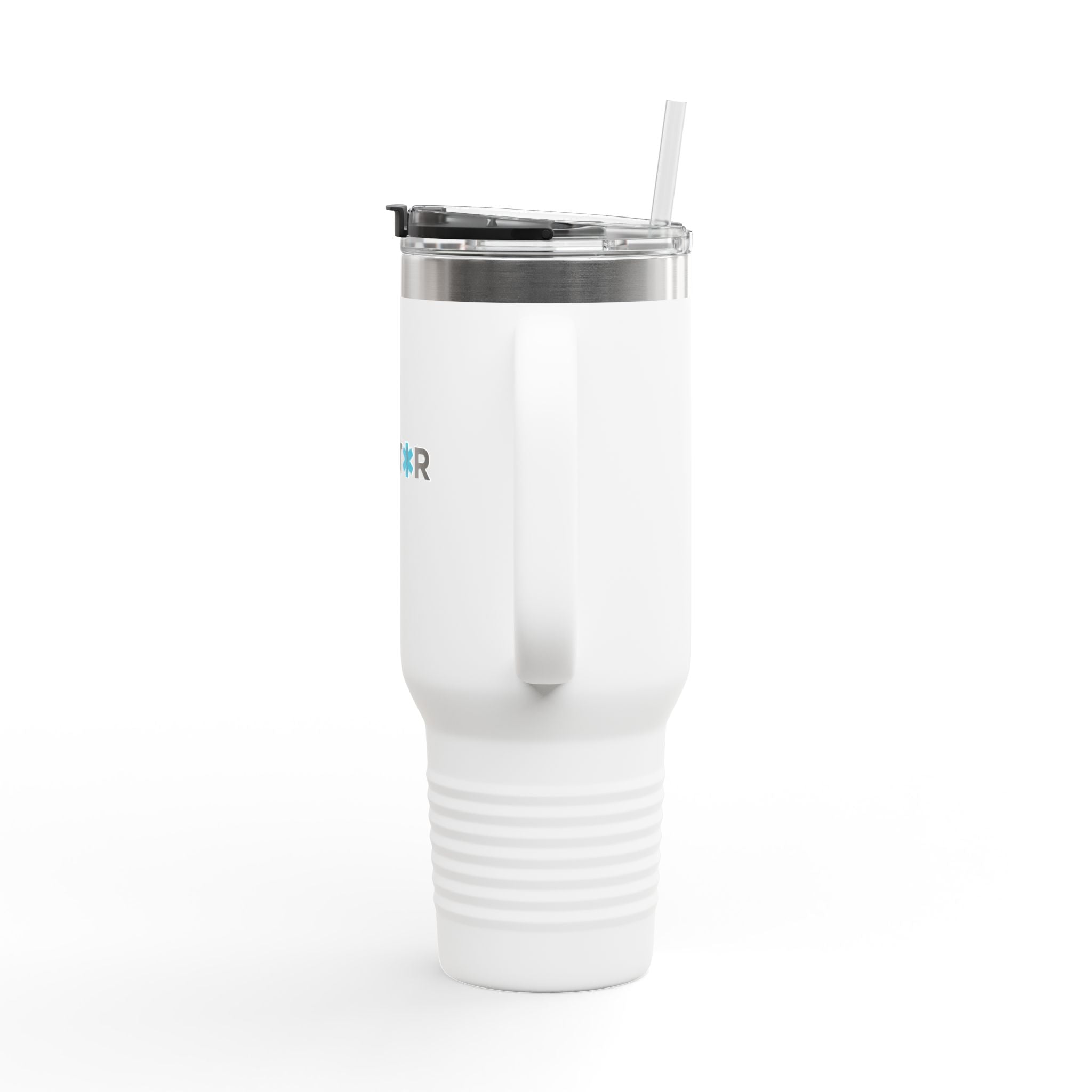 CREDNTL | Doctor 40oz Insulated Travel Mug