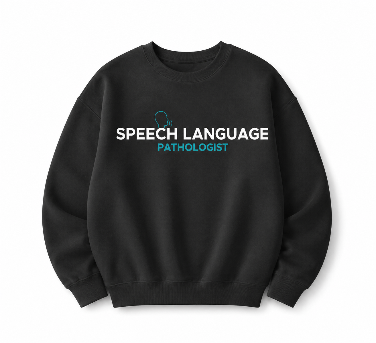 CREDNTL | Speech Language Pathologist Crewnecks